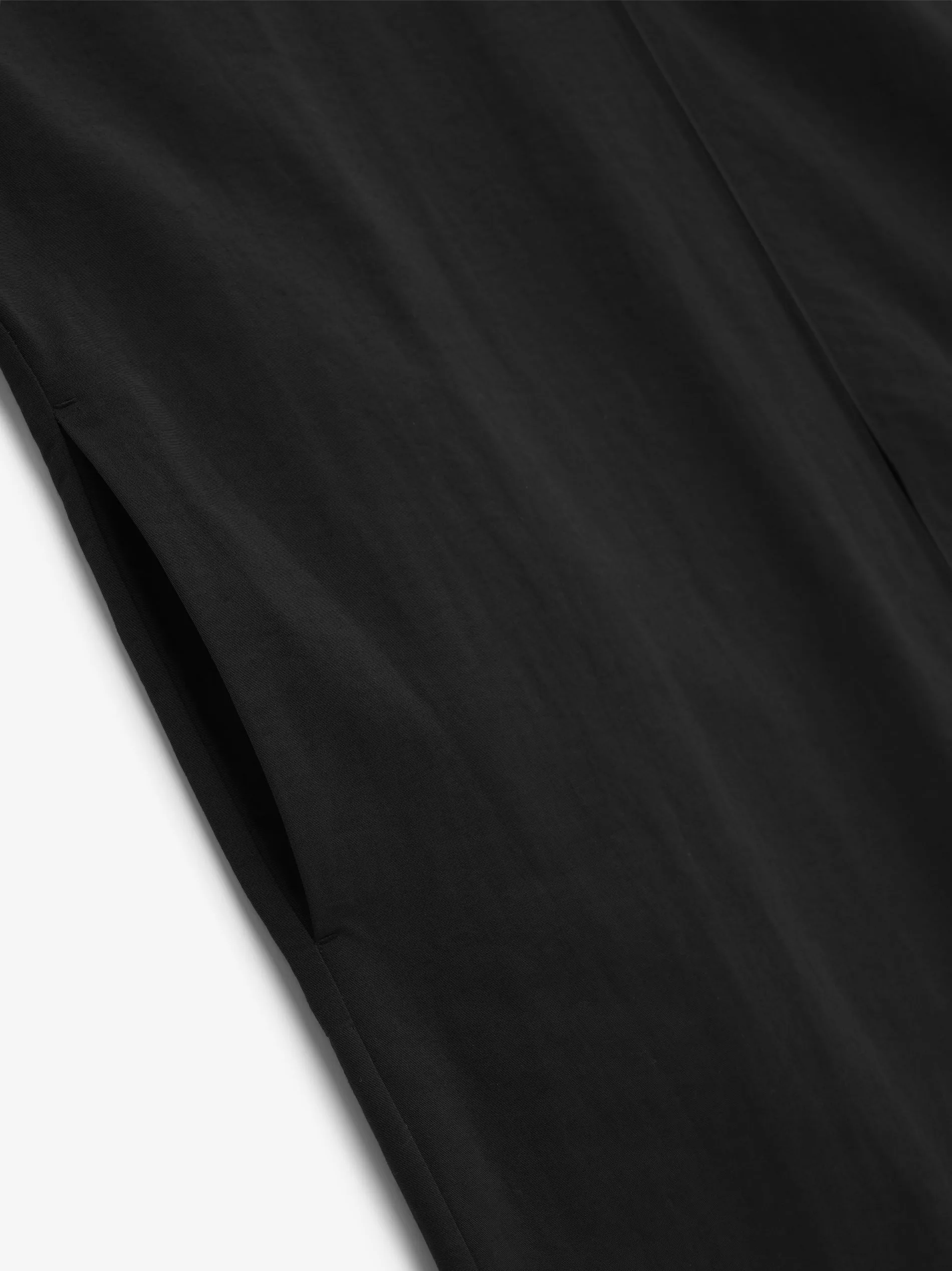 Military Nylon Trench Jacket sold by Fear of God product image thumbnail 4