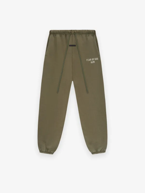 Womens Heavy Fleece Sweatpant sold by Fear of God