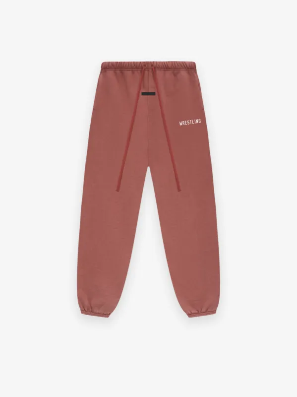 Womens Heavy Fleece Sweatpant sold by Fear of God
