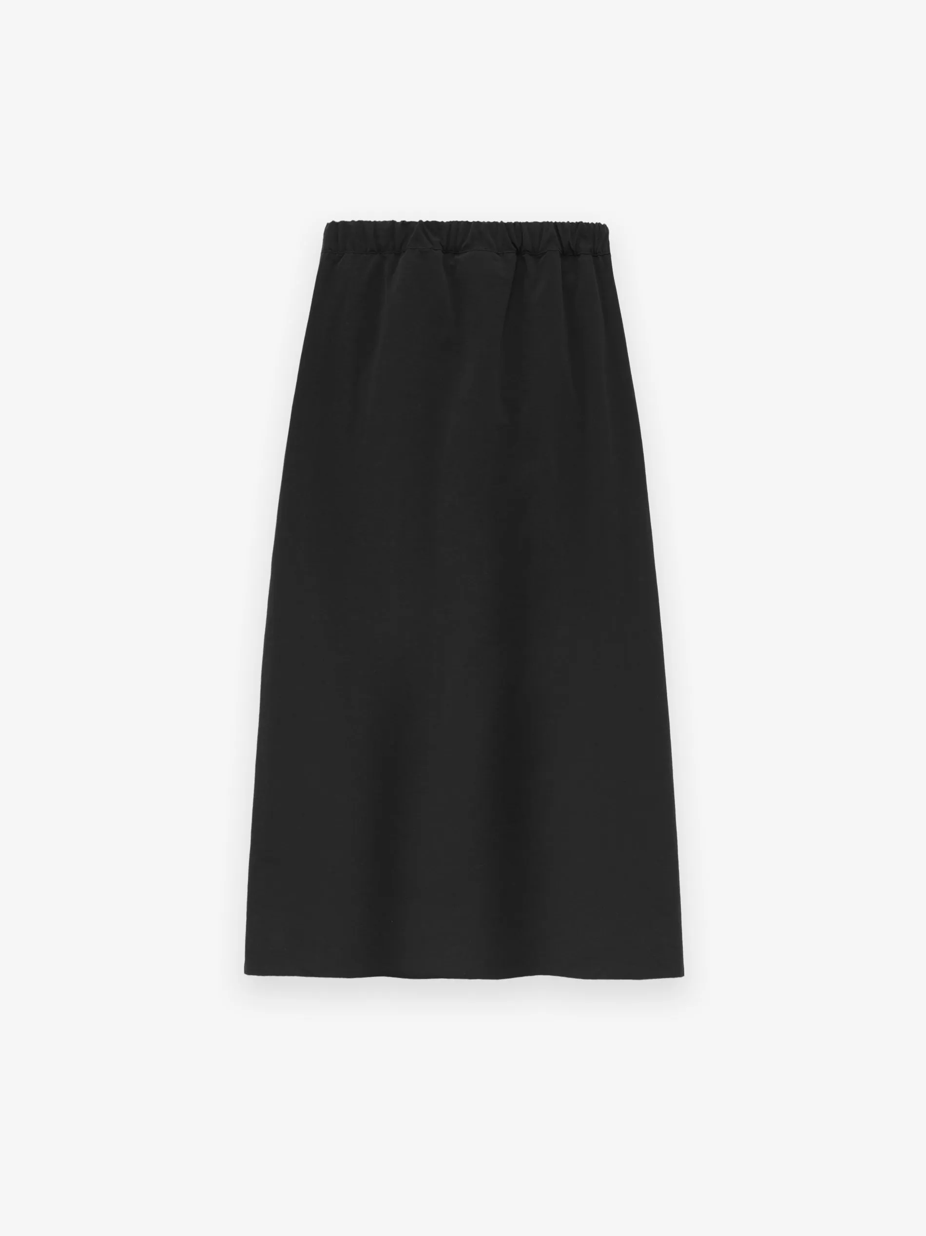 Womens Military Nylon Wrap Skirt sold by Fear of God product image thumbnail 2