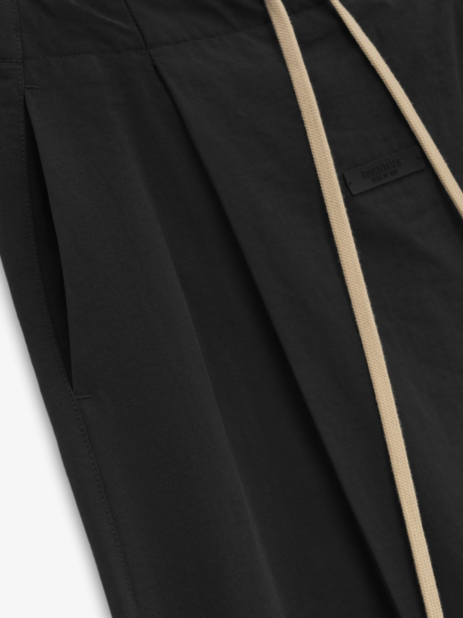 Womens Military Nylon Wrap Skirt sold by Fear of God product image thumbnail 3
