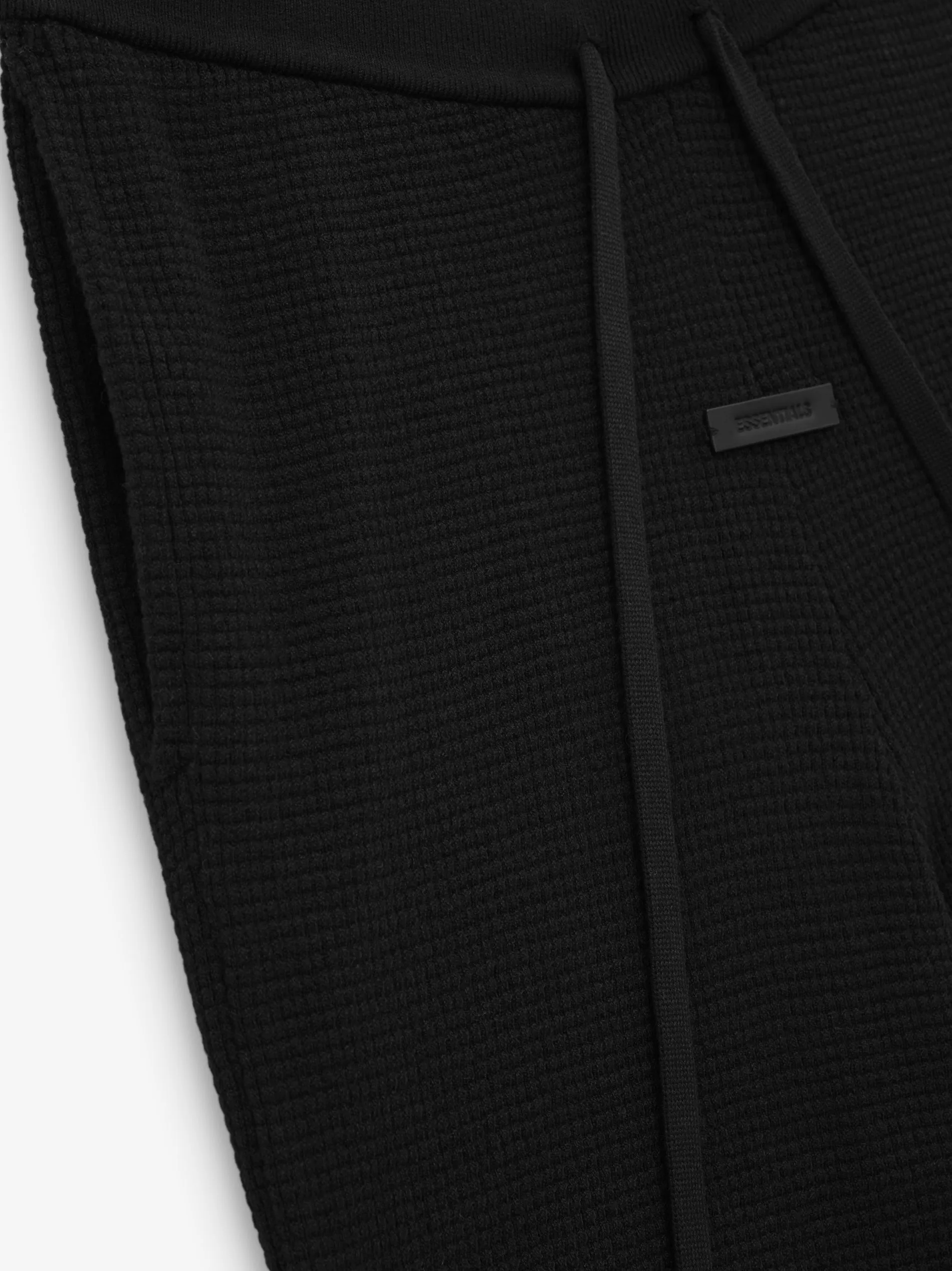 Womens Waffle Fitted Sweatpant sold by Fear of God product image thumbnail 3