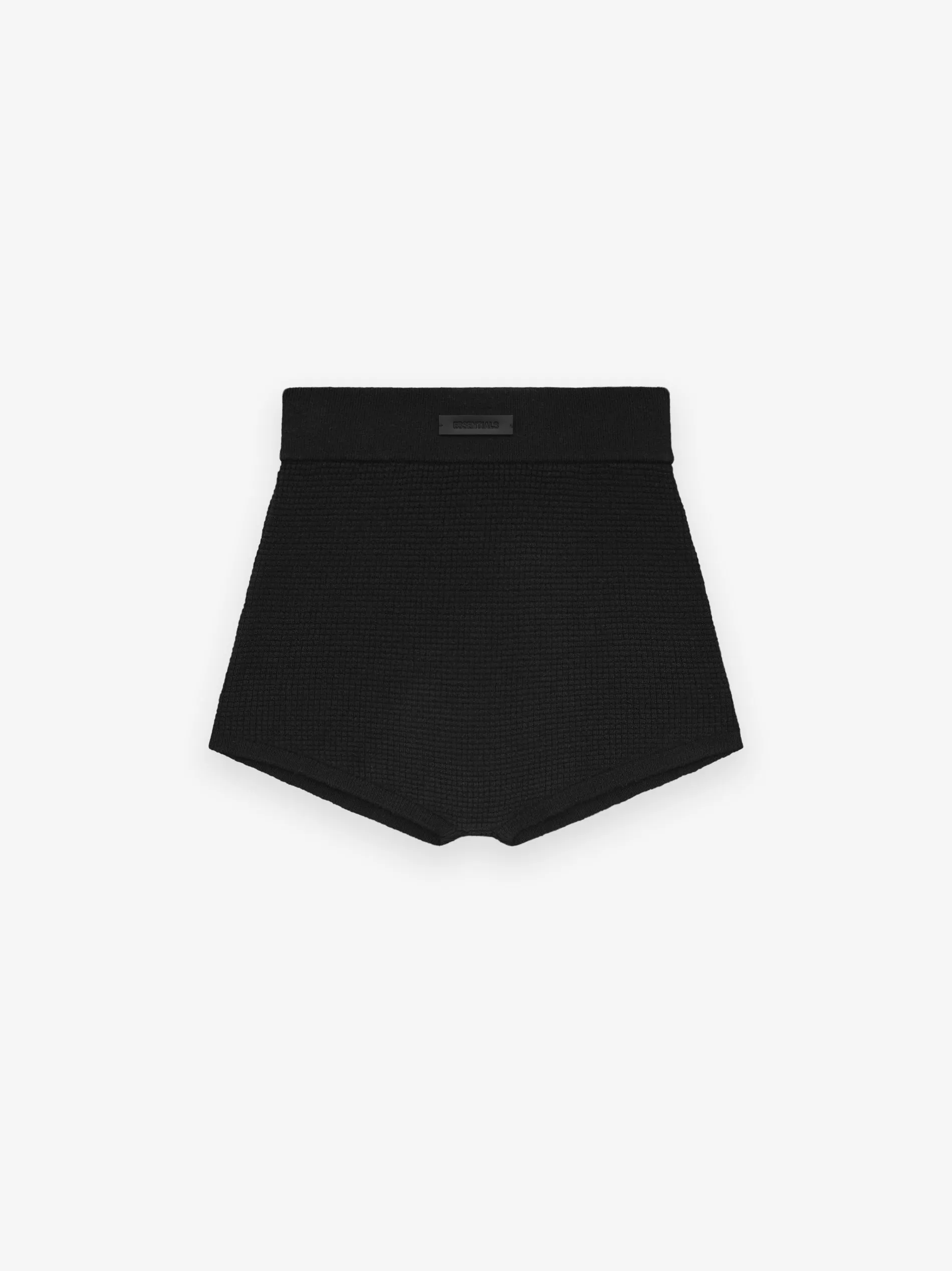 Womens Waffle Boy Short sold by Fear of God product image thumbnail 2