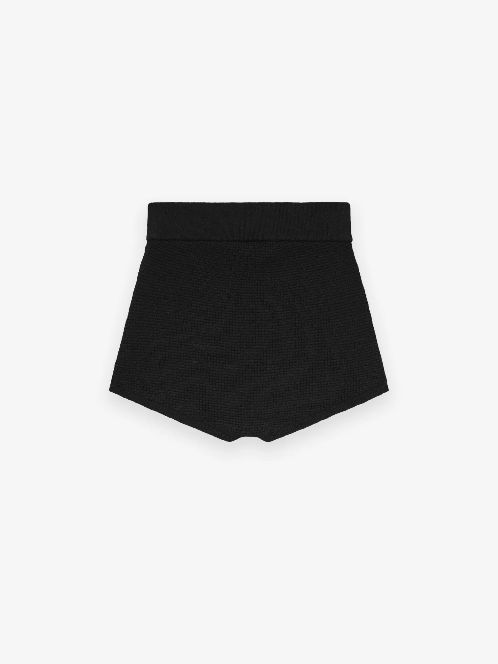 Womens Waffle Boy Short sold by Fear of God product image thumbnail 3