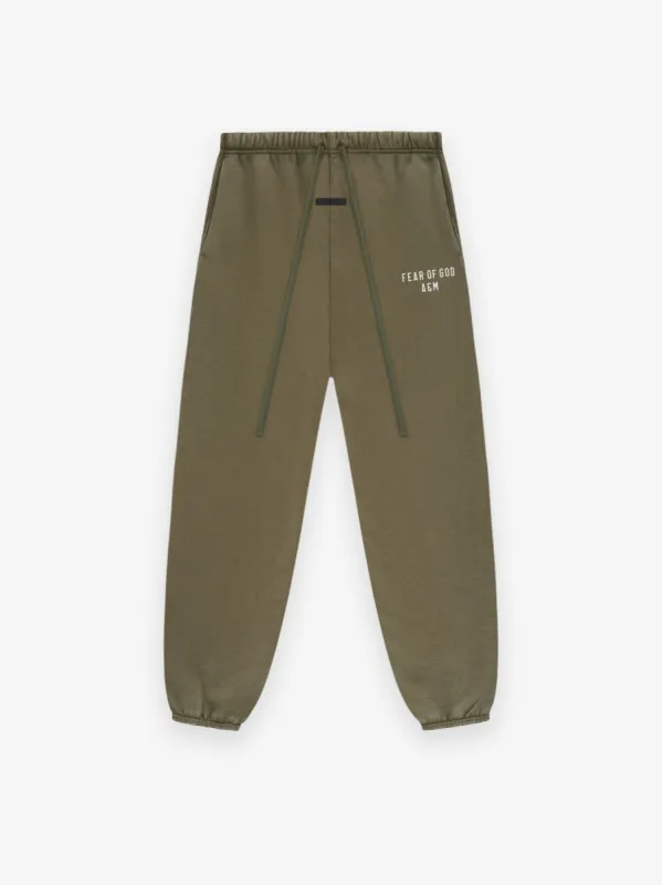 Heavy Fleece Sweatpant sold by Fear of God