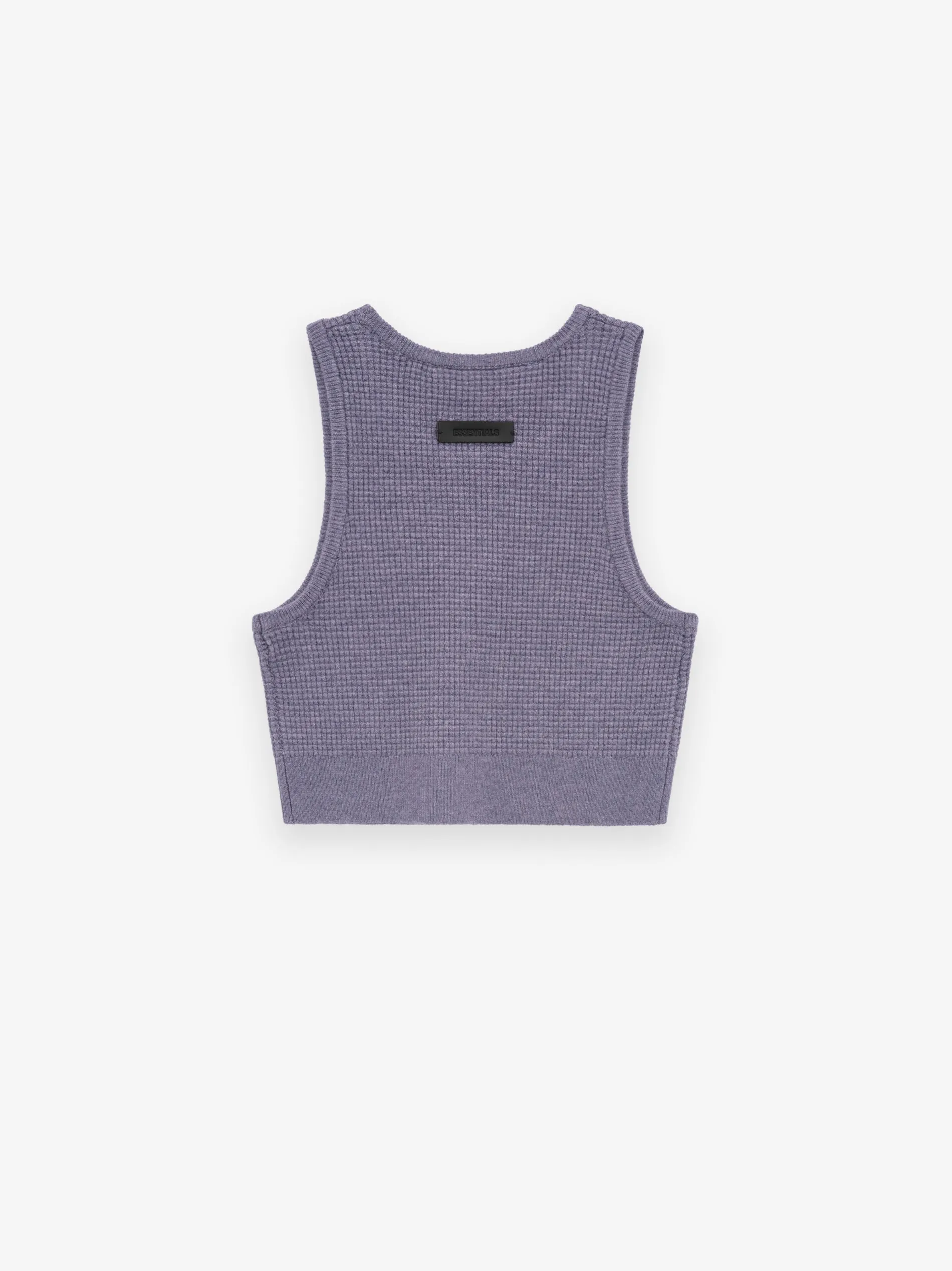 Womens Waffle Sport Tank sold by Fear of God product image thumbnail 2