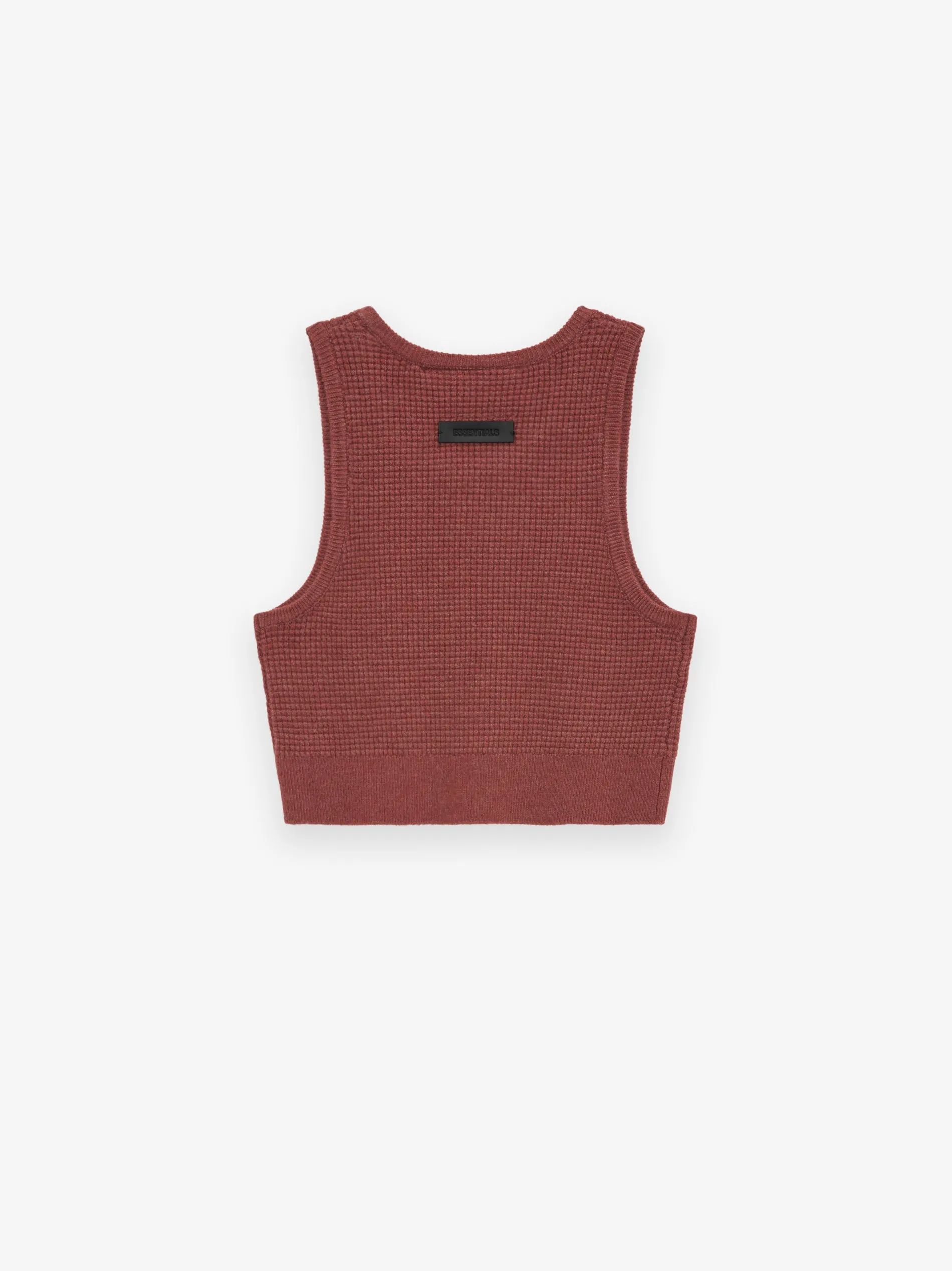 Womens Waffle Sport Tank sold by Fear of God product image thumbnail 2