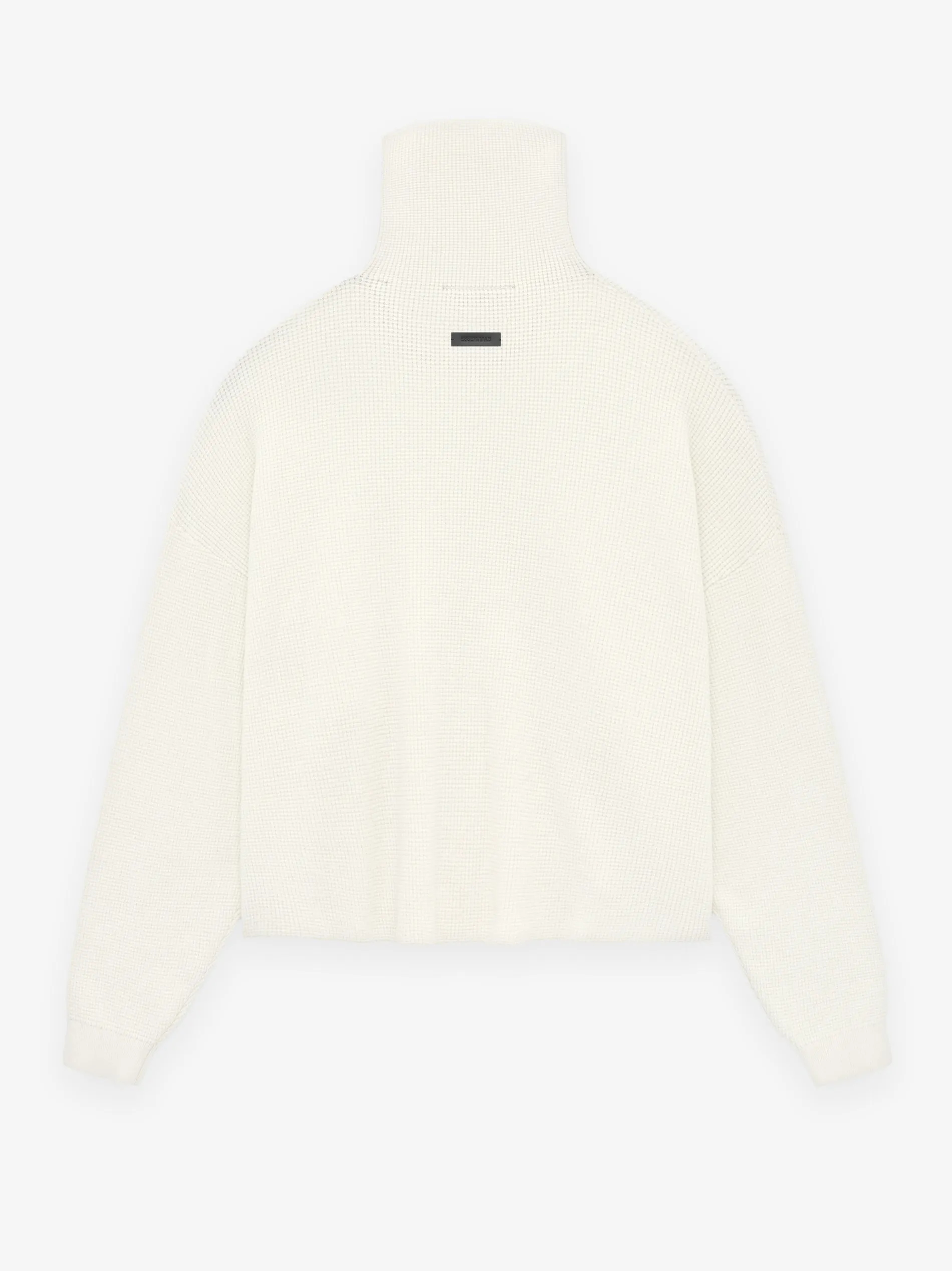 Womens Waffle Turtleneck sold by Fear of God product image thumbnail 2