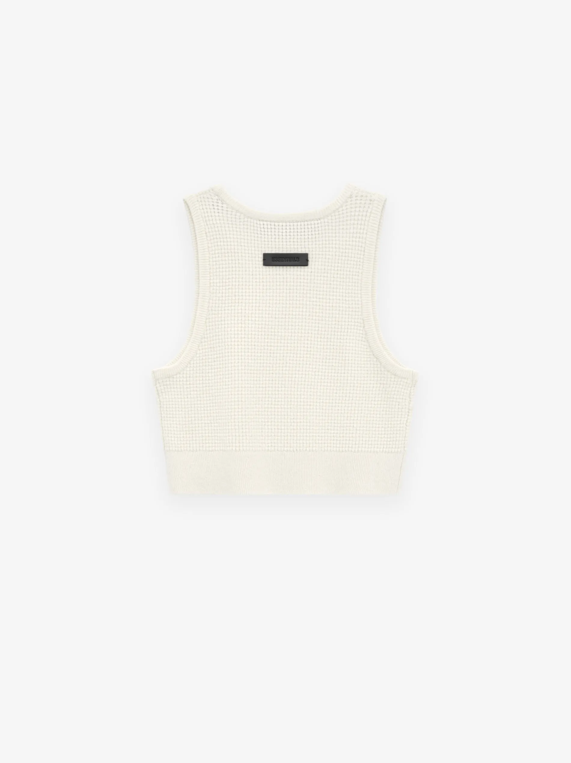 Womens Waffle Sport Tank sold by Fear of God product image thumbnail 2