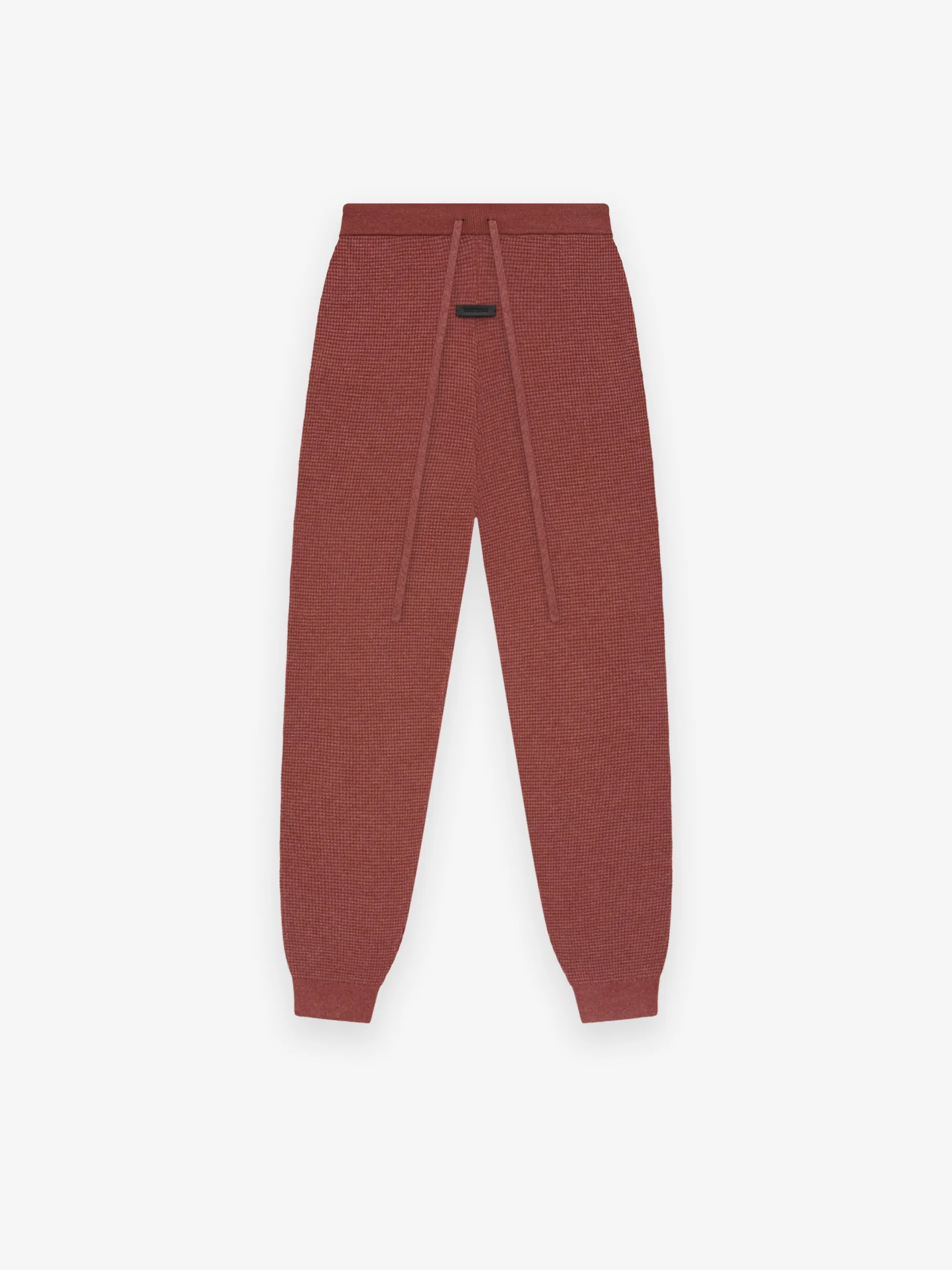 Womens Waffle Fitted Sweatpant sold by Fear of God