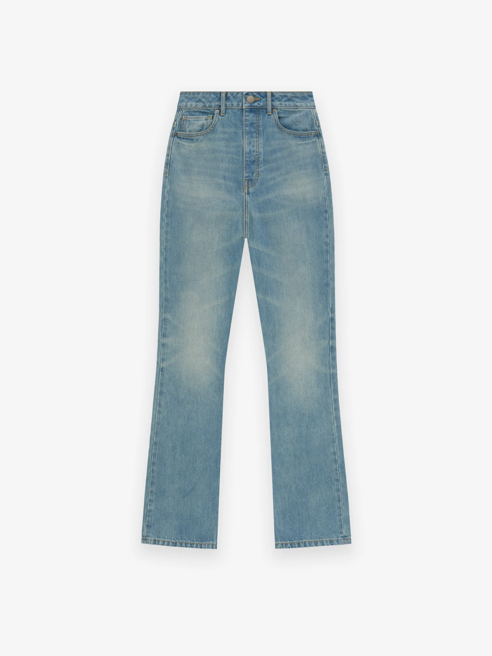 Womens High Waisted Jean sold by Fear of God