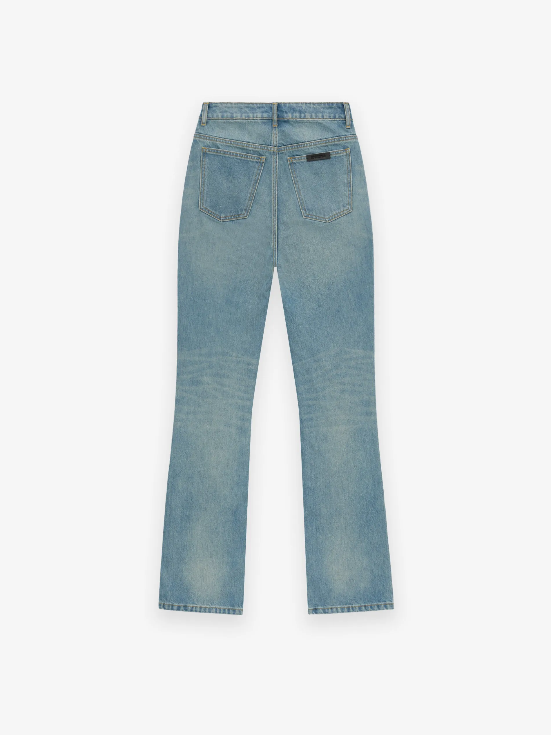 Womens High Waisted Jean sold by Fear of God product image thumbnail 2