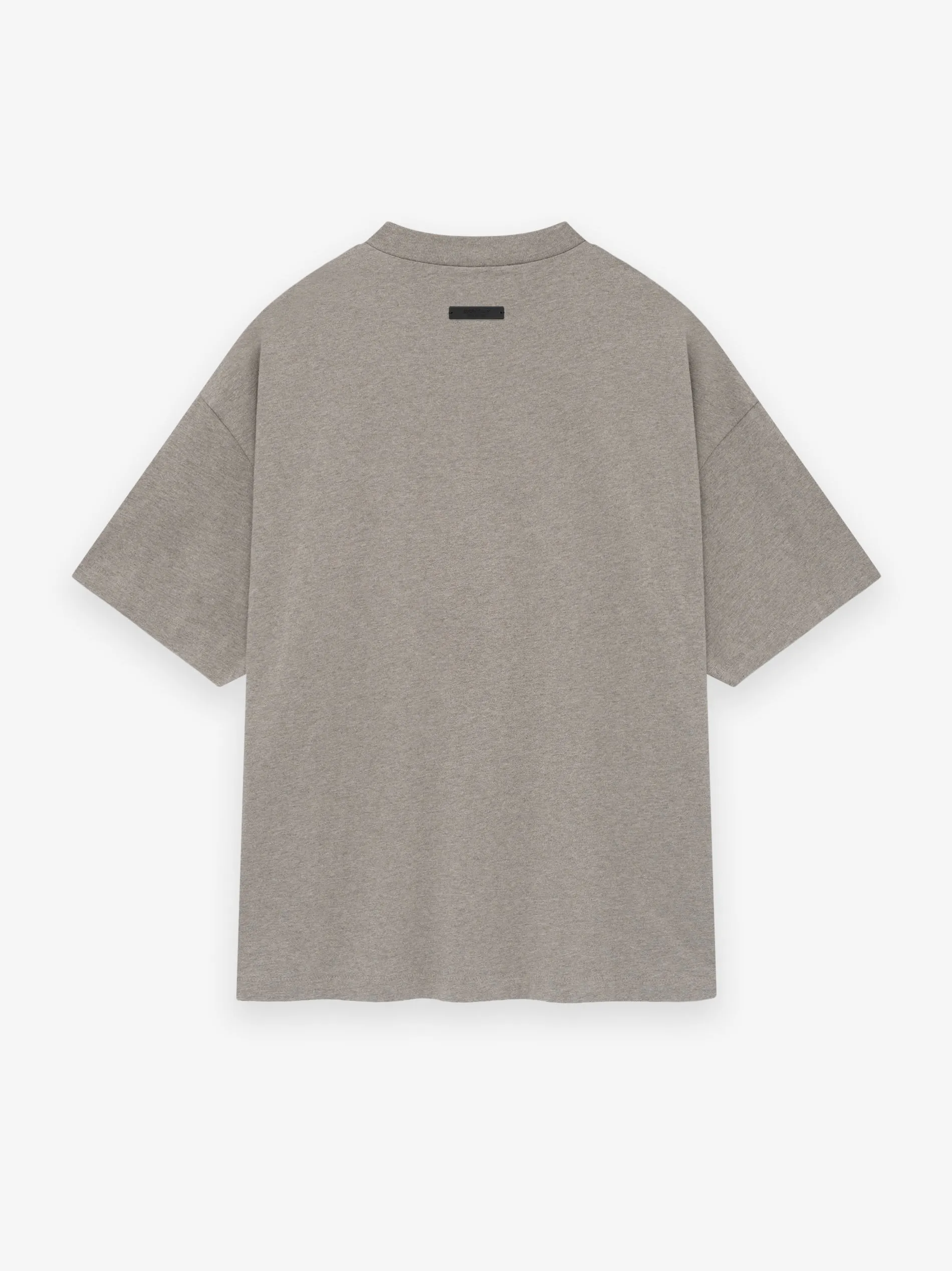 Spelman Jersey Crewneck Tee sold by Fear of God product image thumbnail 2