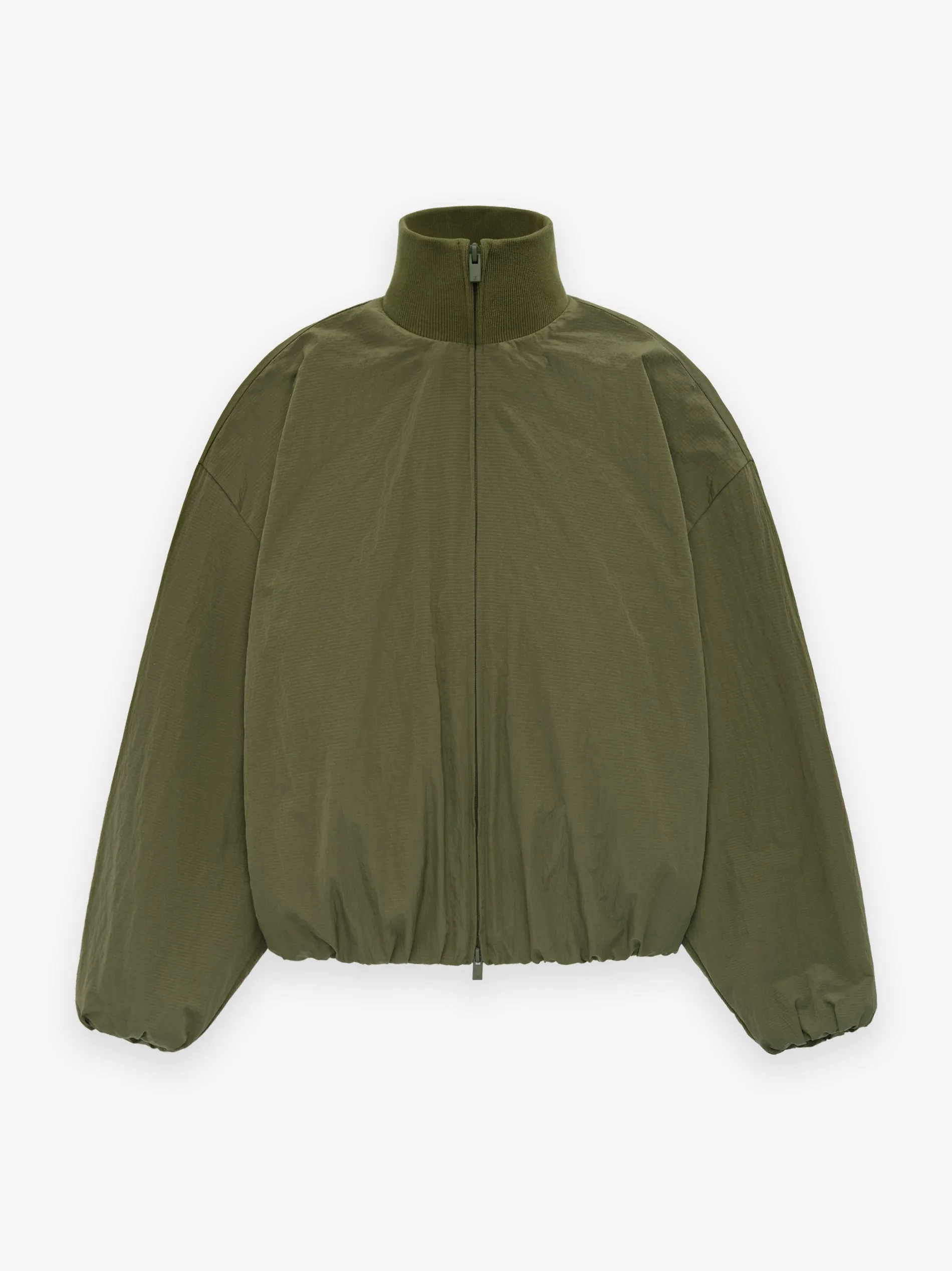 Womens Ripstop Track Jacket sold by Fear of God