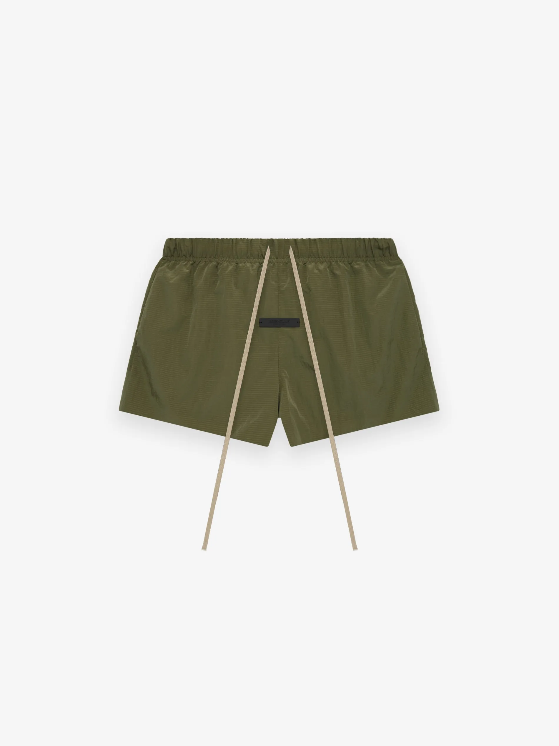 Womens Ripstop Running Short sold by Fear of God