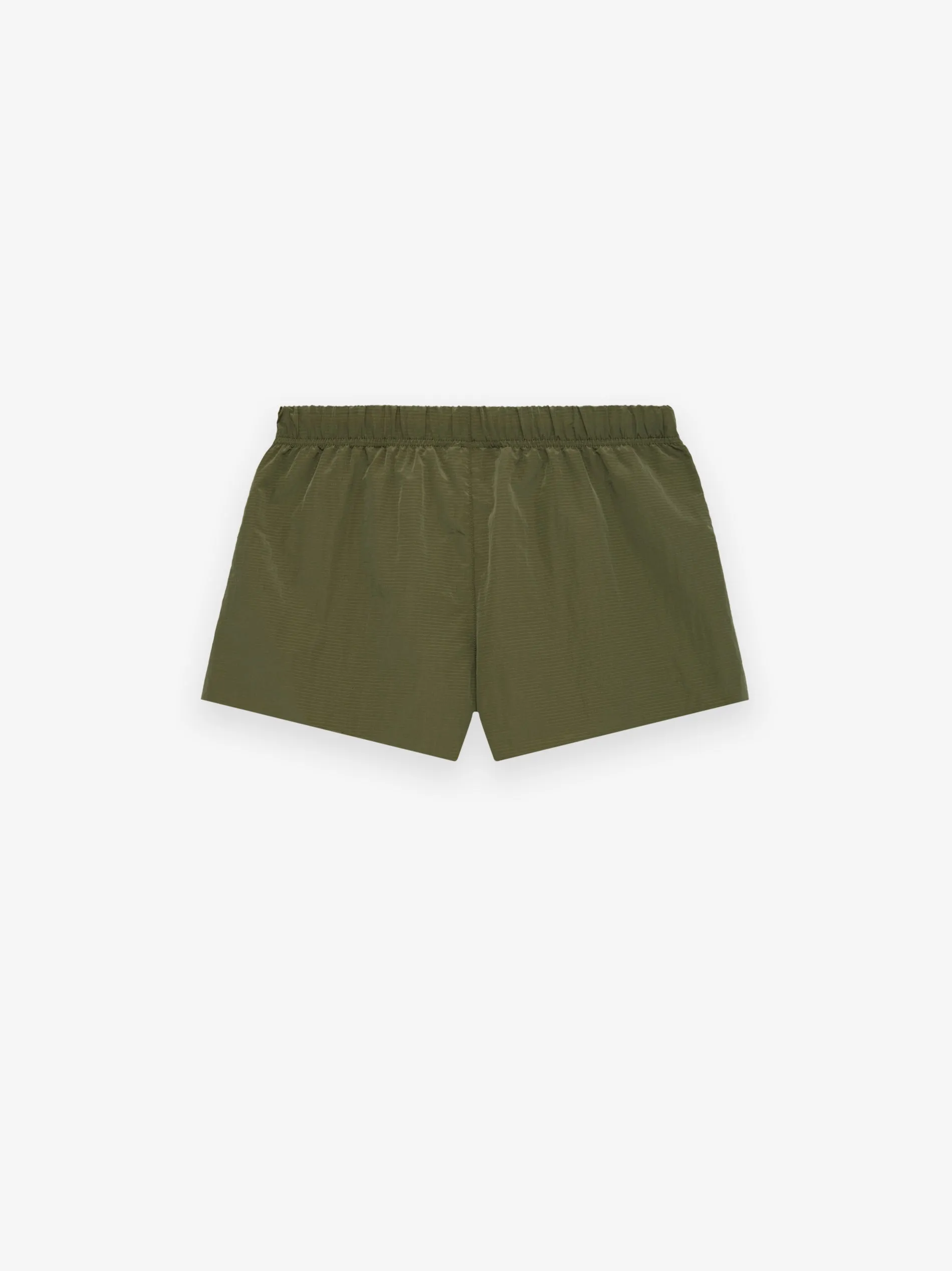 Womens Ripstop Running Short sold by Fear of God product image thumbnail 2