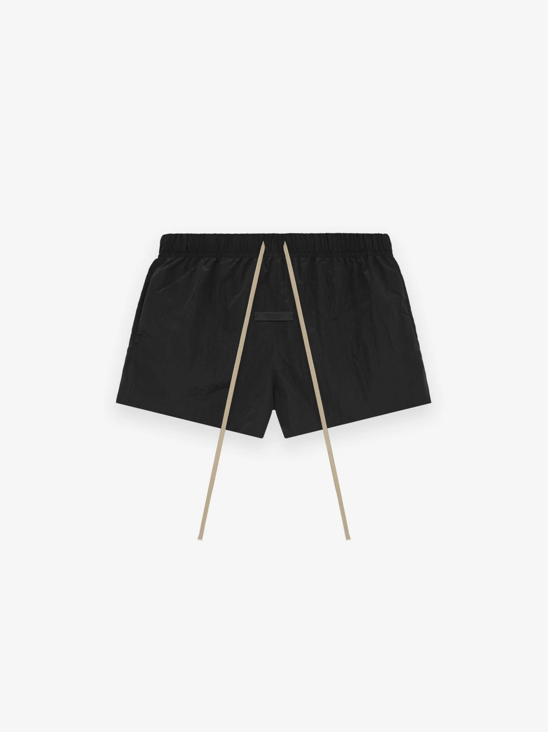 Womens Ripstop Running Short sold by Fear of God