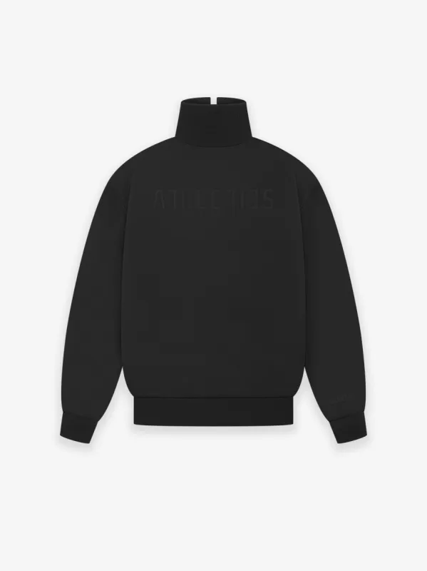 Womens Tricot Mockneck sold by Fear of God