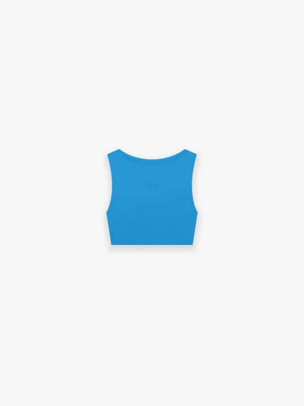 Womens Crop Tank sold by Fear of God