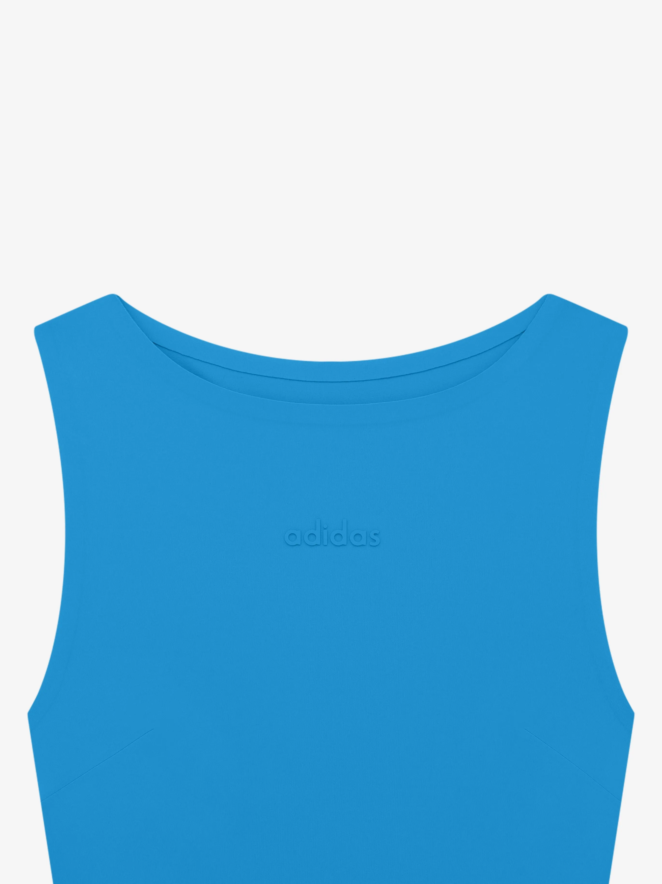 Womens Crop Tank sold by Fear of God product image thumbnail 3
