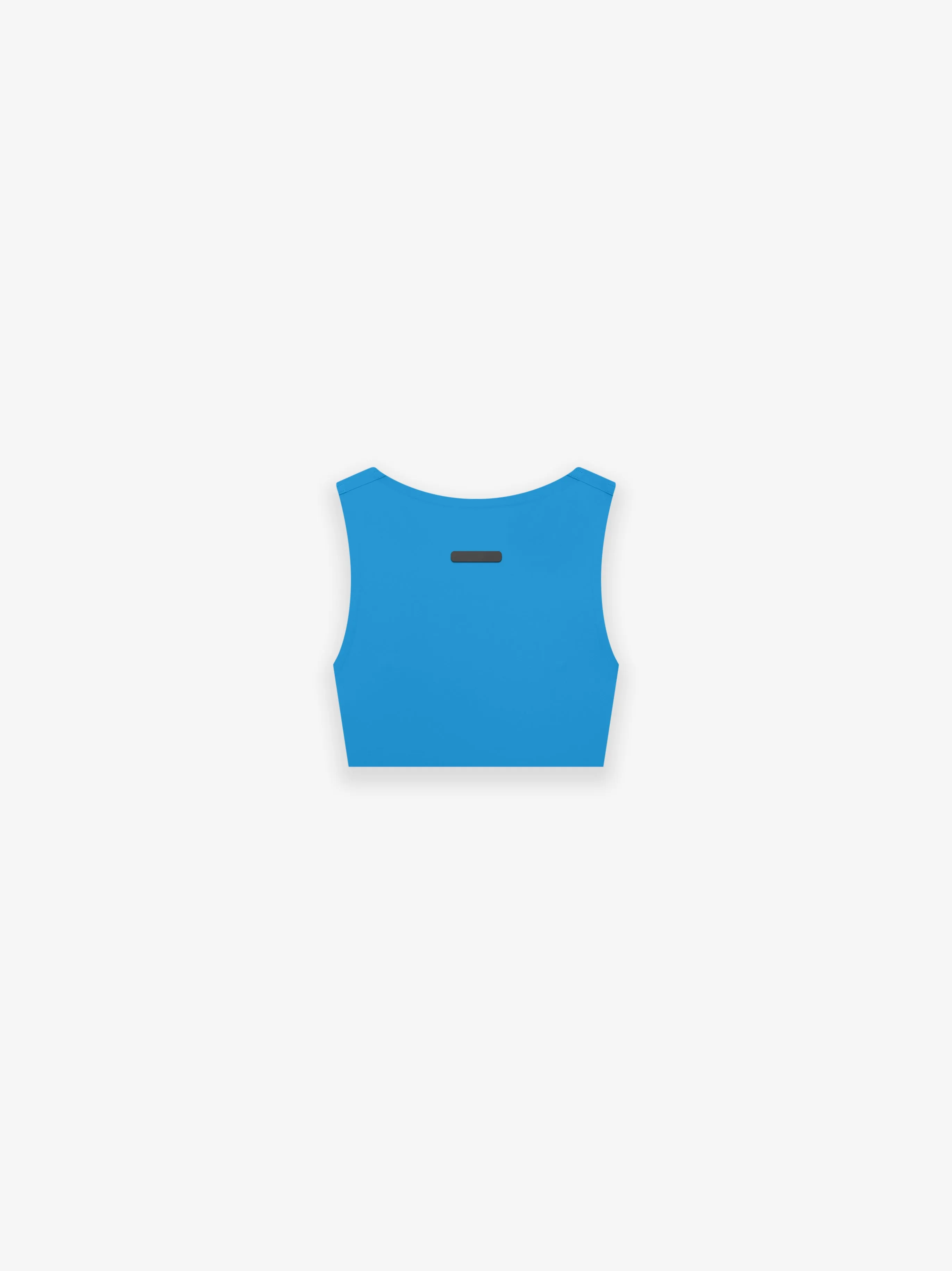 Womens Crop Tank sold by Fear of God product image thumbnail 2