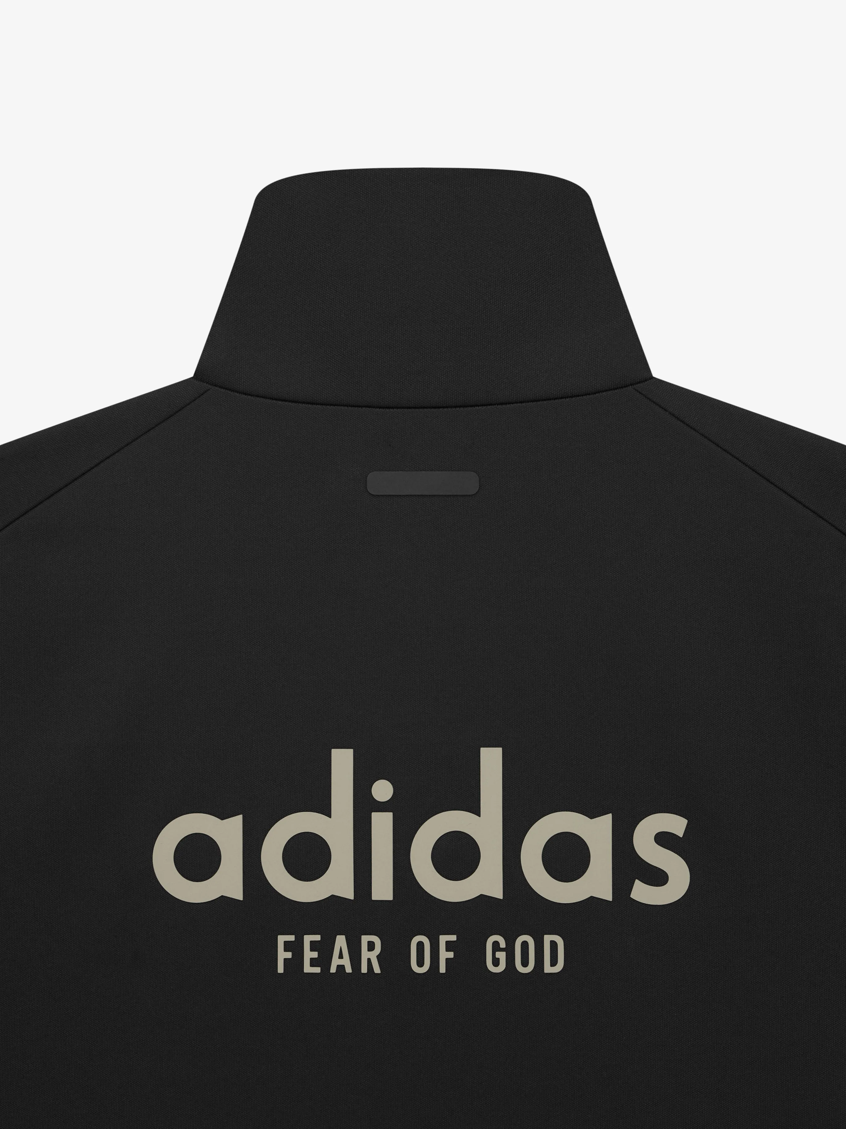 Womens Tricot Track Jacket sold by Fear of God product image thumbnail 3
