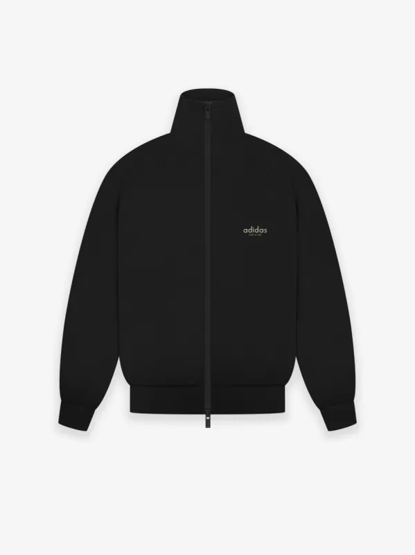 Womens Tricot Track Jacket sold by Fear of God