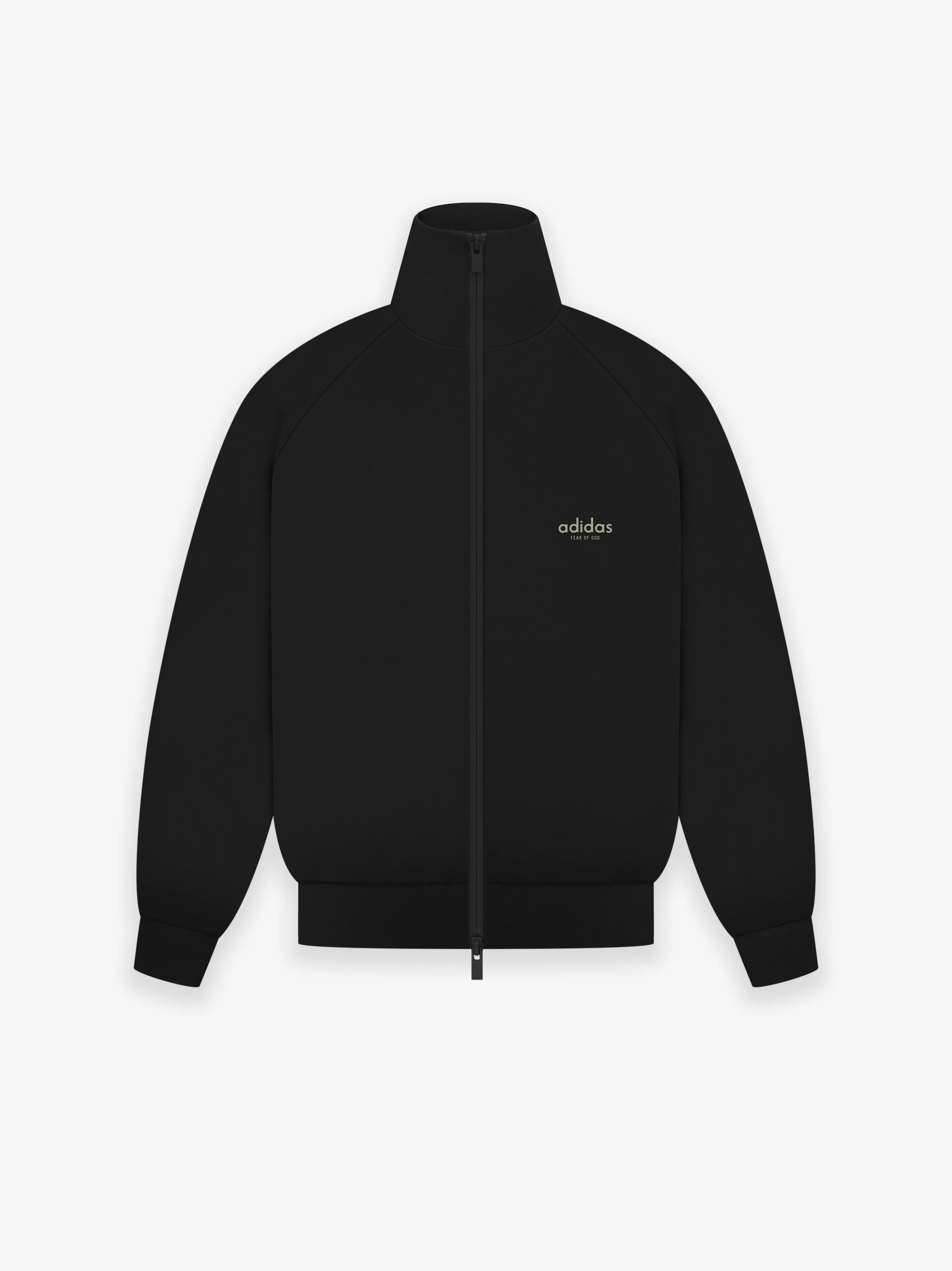 Womens Tricot Track Jacket sold by Fear of God