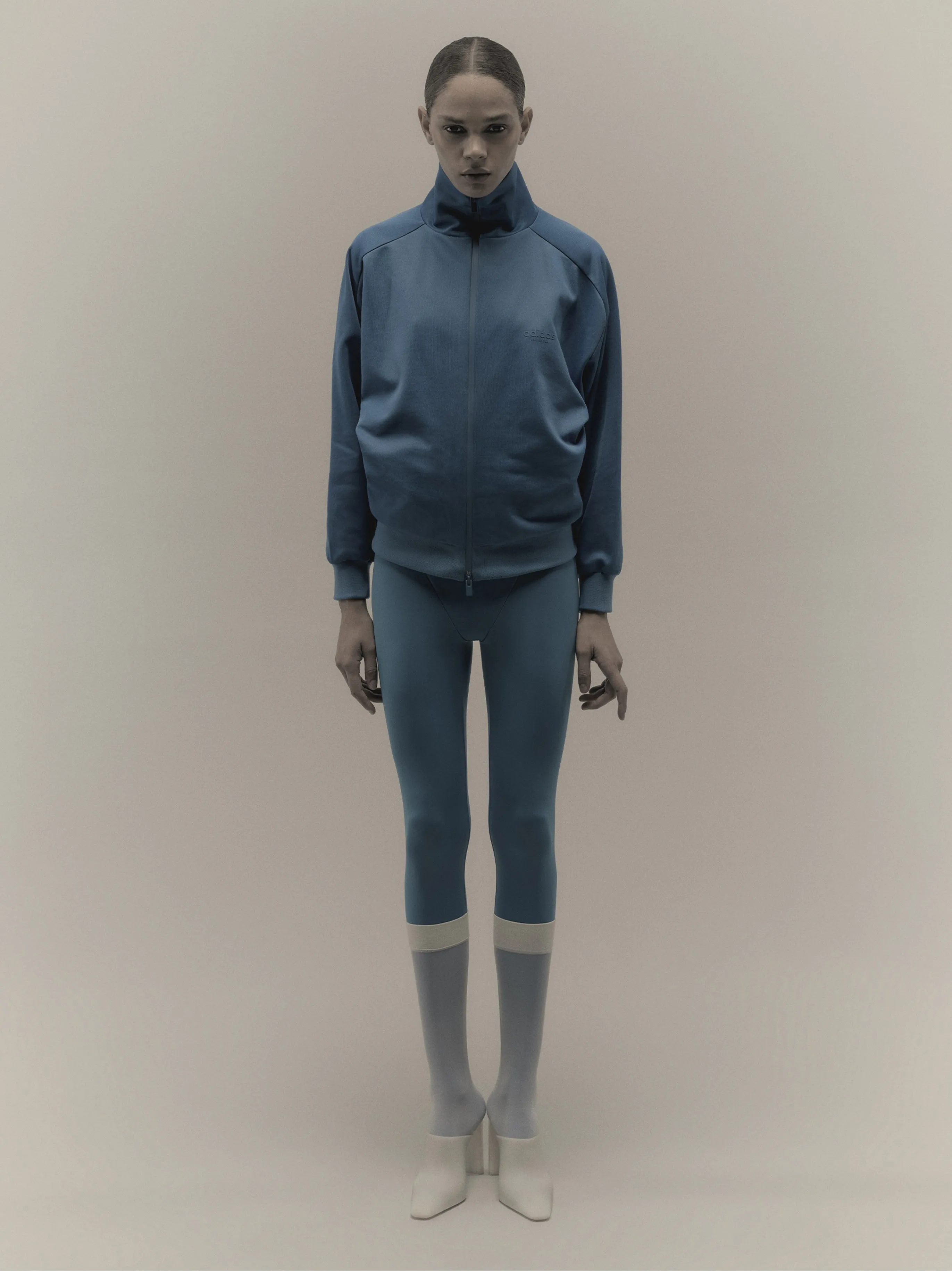 Womens Tricot Track Jacket sold by Fear of God product image thumbnail 5