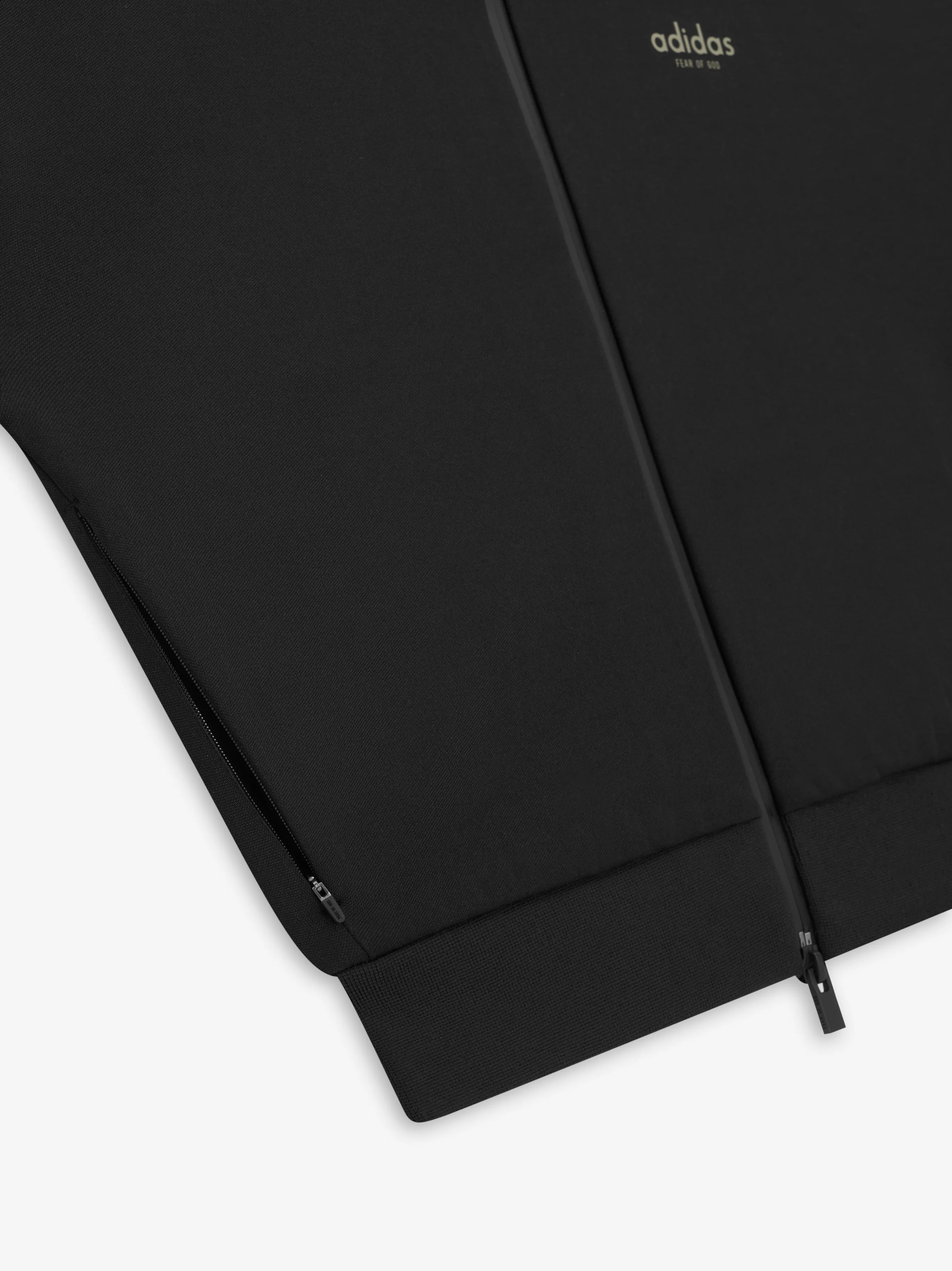 Womens Tricot Track Jacket sold by Fear of God product image thumbnail 4