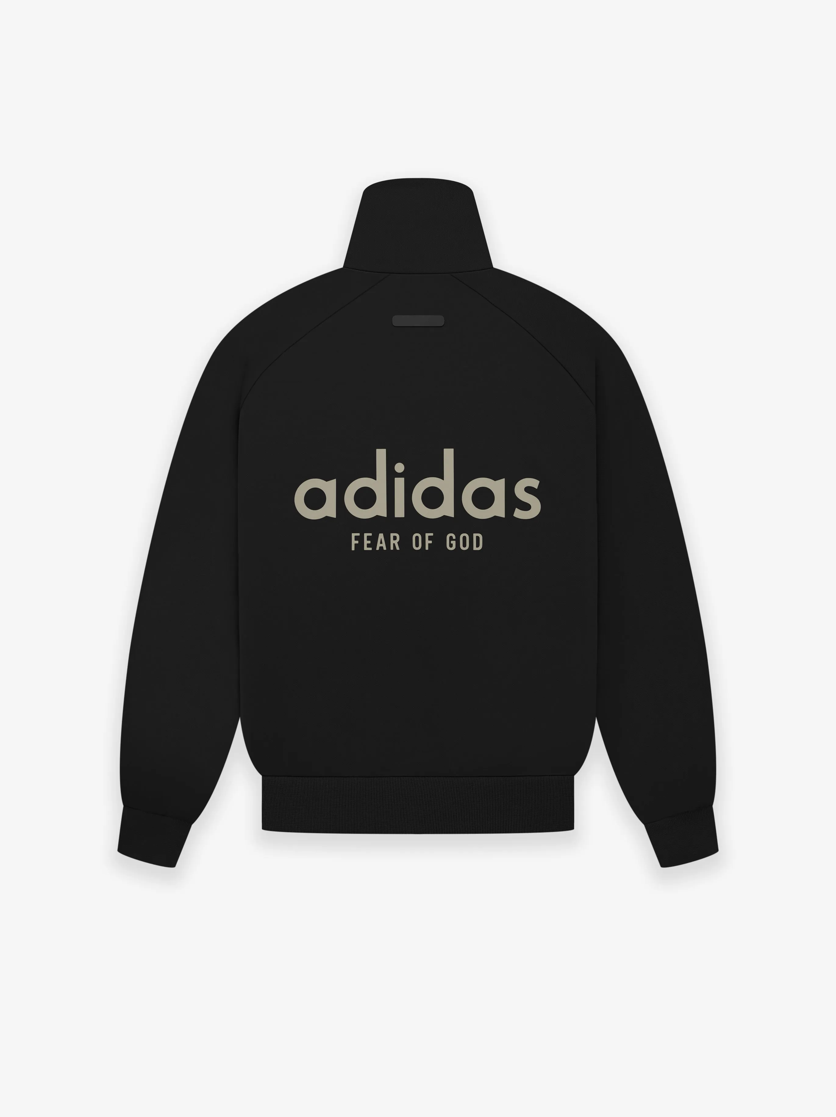 Womens Tricot Track Jacket sold by Fear of God product image thumbnail 2