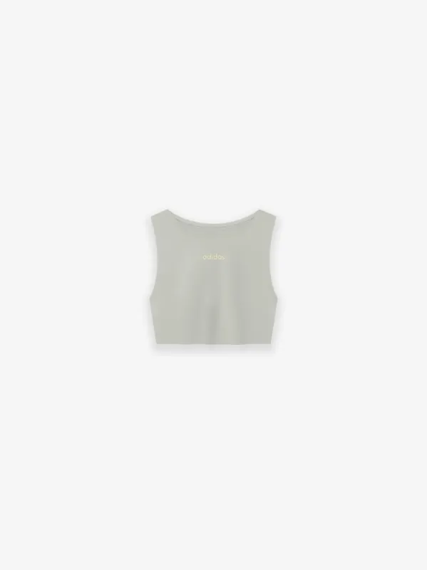 Womens Crop Tank sold by Fear of God