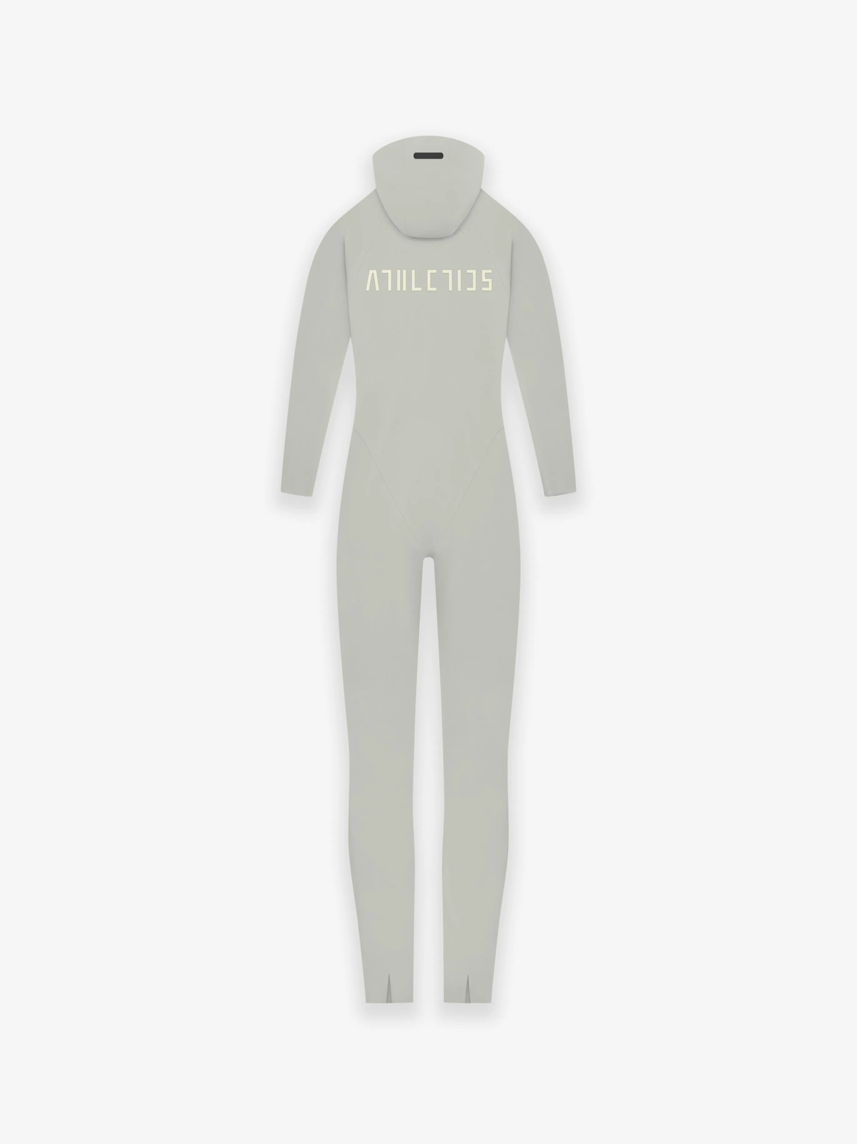 Womens Hooded Bodysuit sold by Fear of God product image thumbnail 2