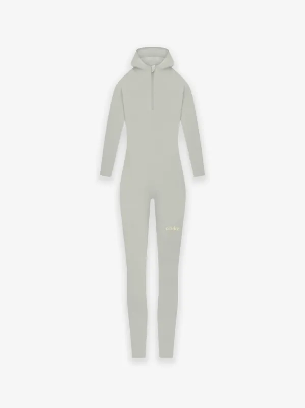 Womens Hooded Bodysuit sold by Fear of God