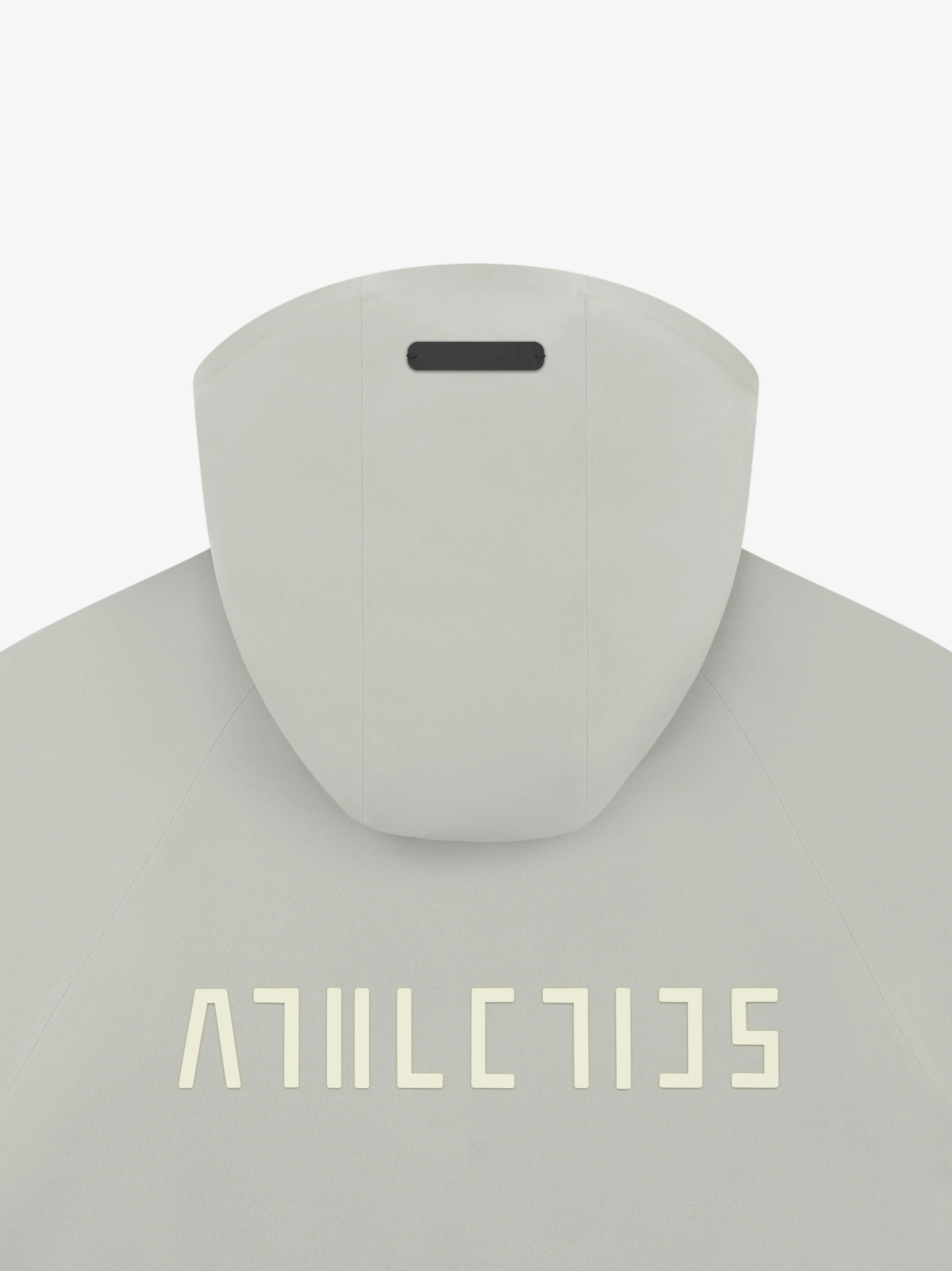 Womens Hooded Bodysuit sold by Fear of God product image thumbnail 3