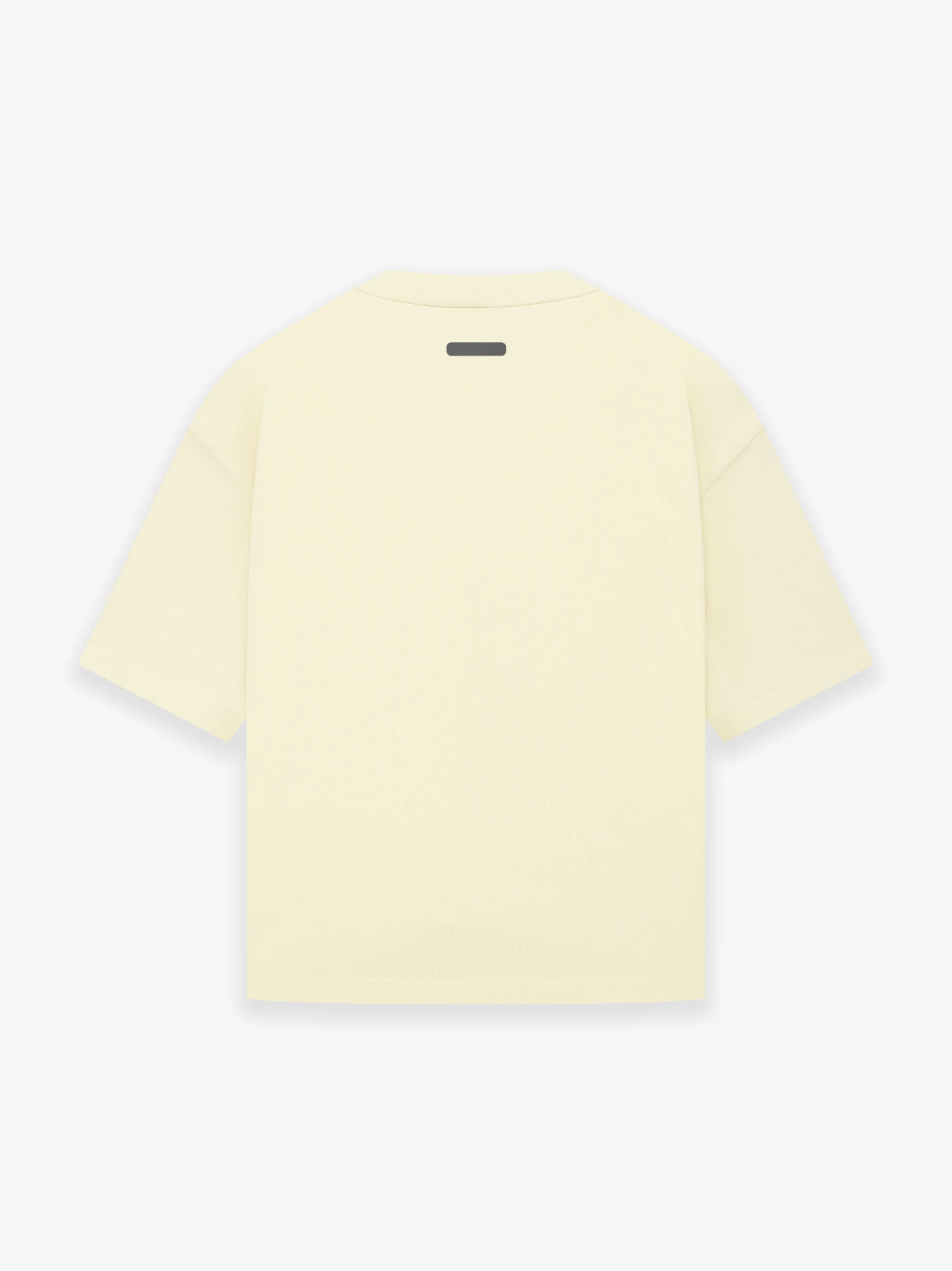 Heavy Jersey V-Neck Tee sold by Fear of God product image thumbnail 2
