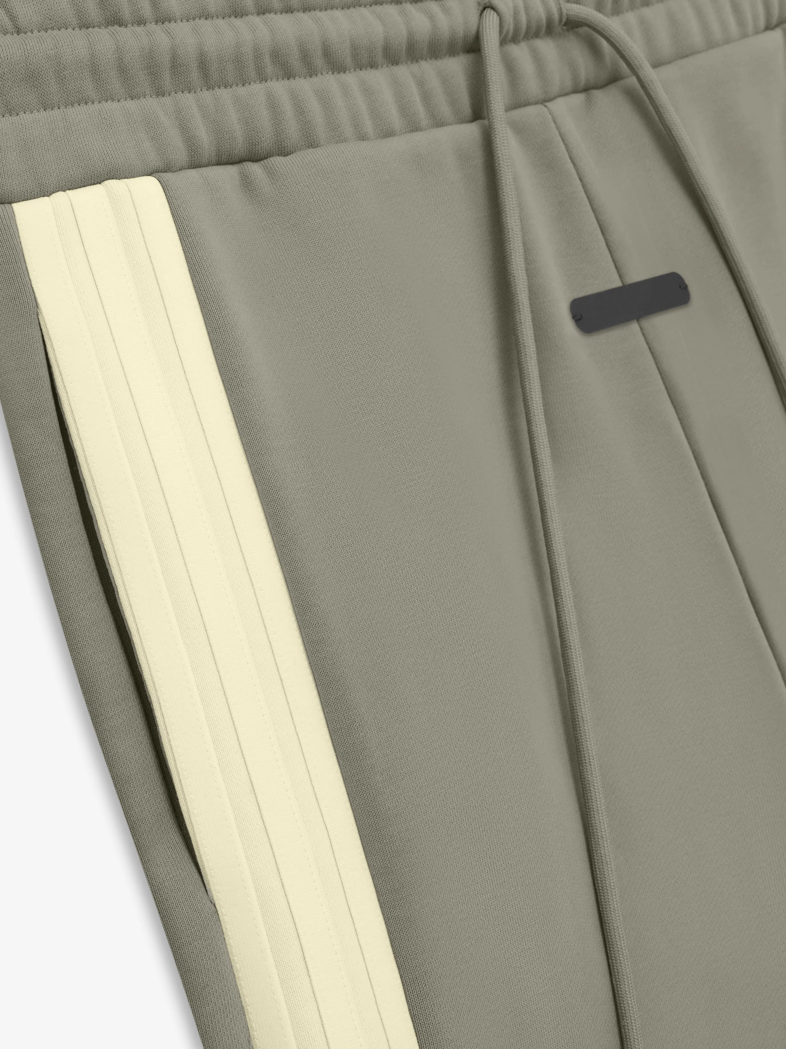 Heavy Fleece Relaxed Sweatpant sold by Fear of God product image thumbnail 3