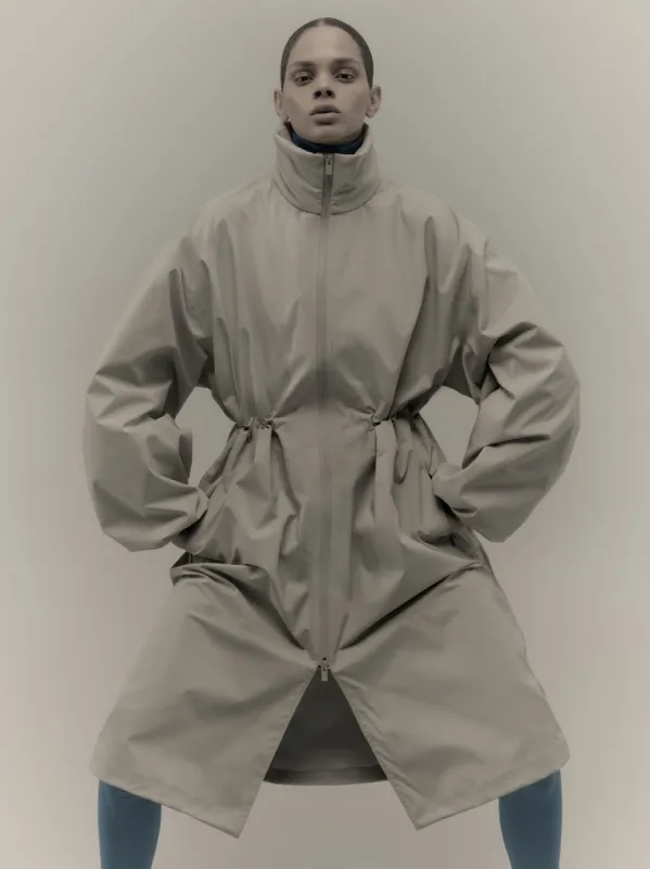 3-Layer Shell Parka made by Fear of God