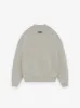 French Terry Crewneck Sweatshirt sold by Fear of God