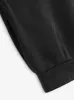 French Terry Crewneck Sweatshirt sold by Fear of God