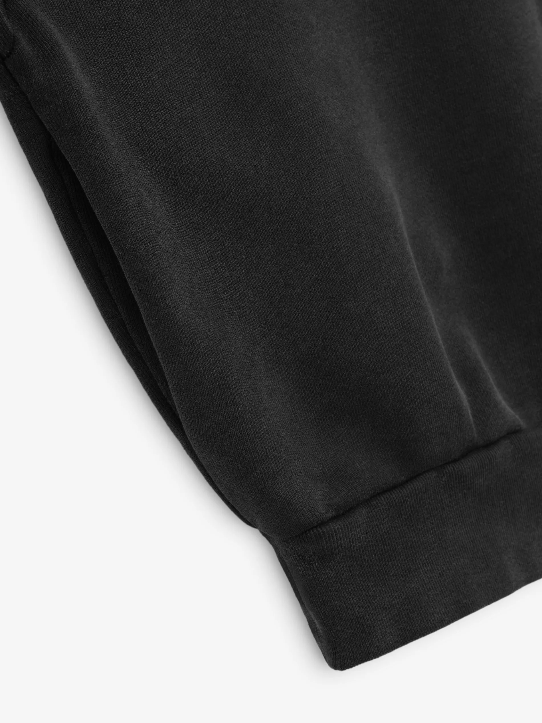 French Terry Crewneck Sweatshirt sold by Fear of God product image thumbnail 3