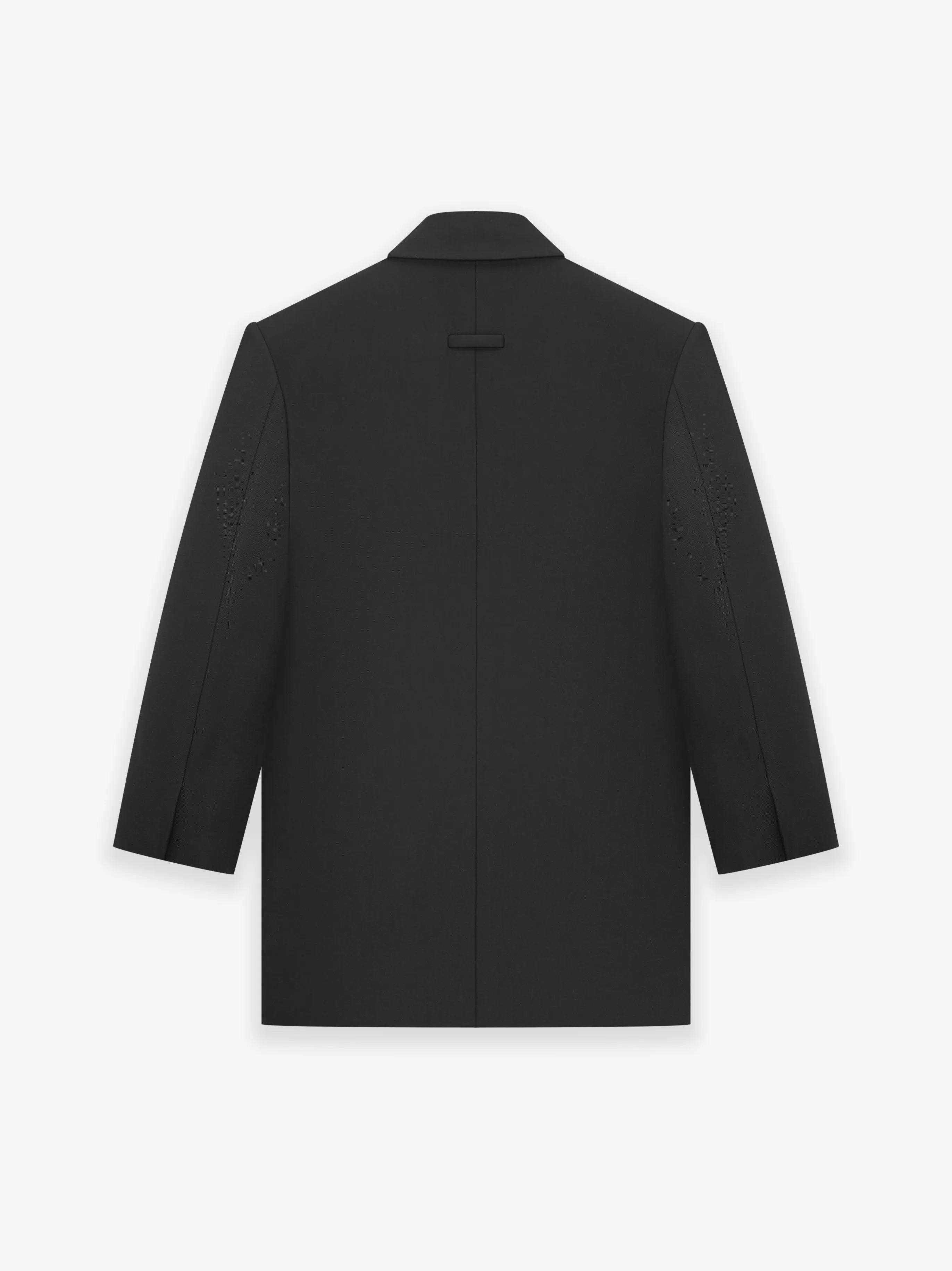 Heavy Twill California Blazer sold by Fear of God product image thumbnail 2