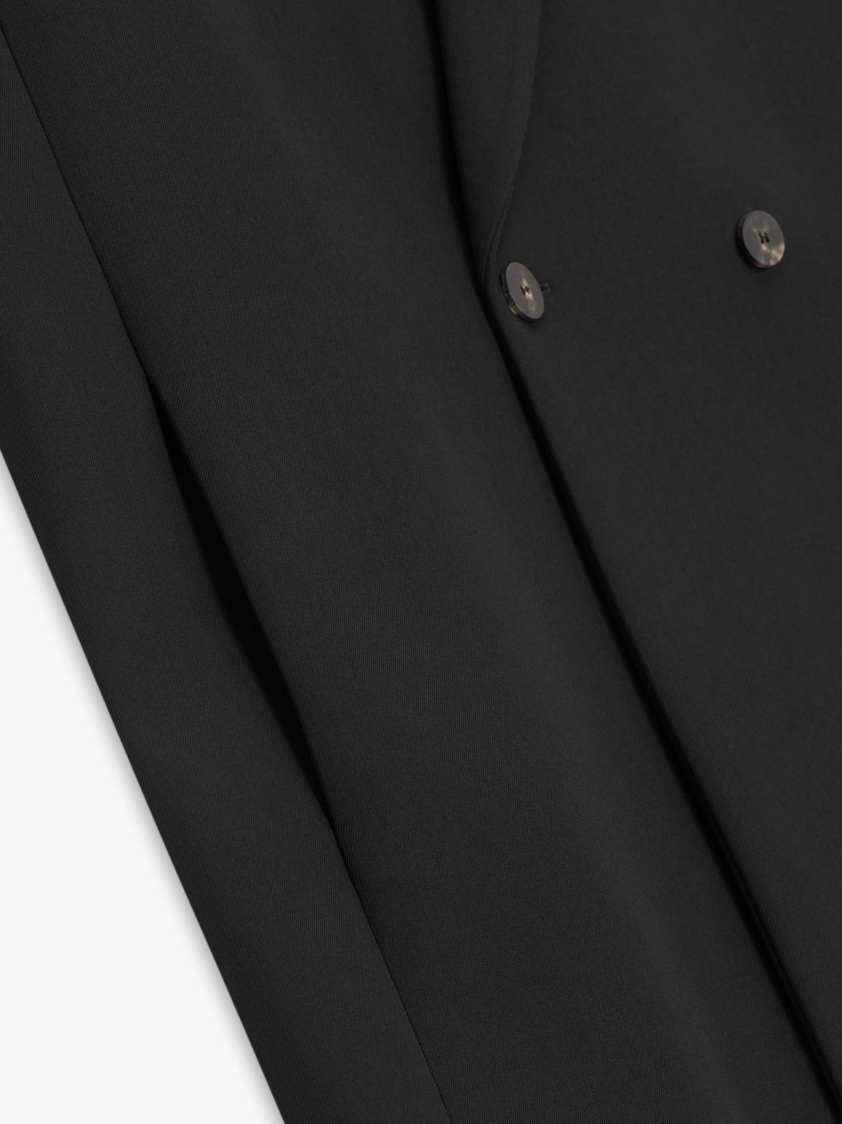 Heavy Twill California Blazer sold by Fear of God product image thumbnail 3