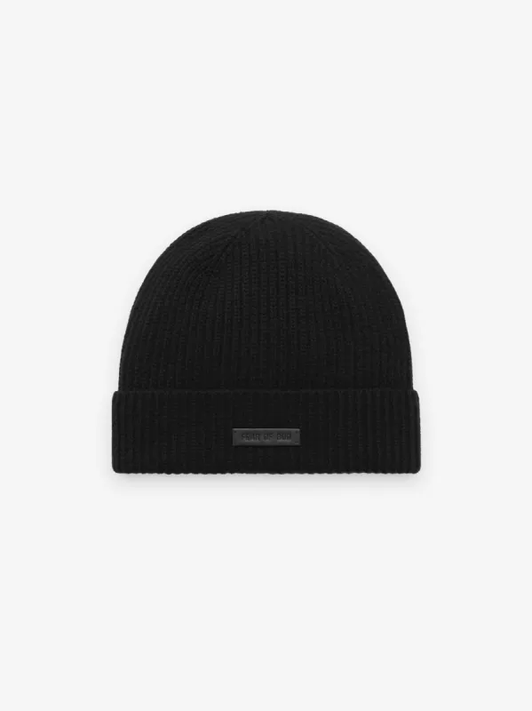 Cashmere Beanie sold by Fear of God
