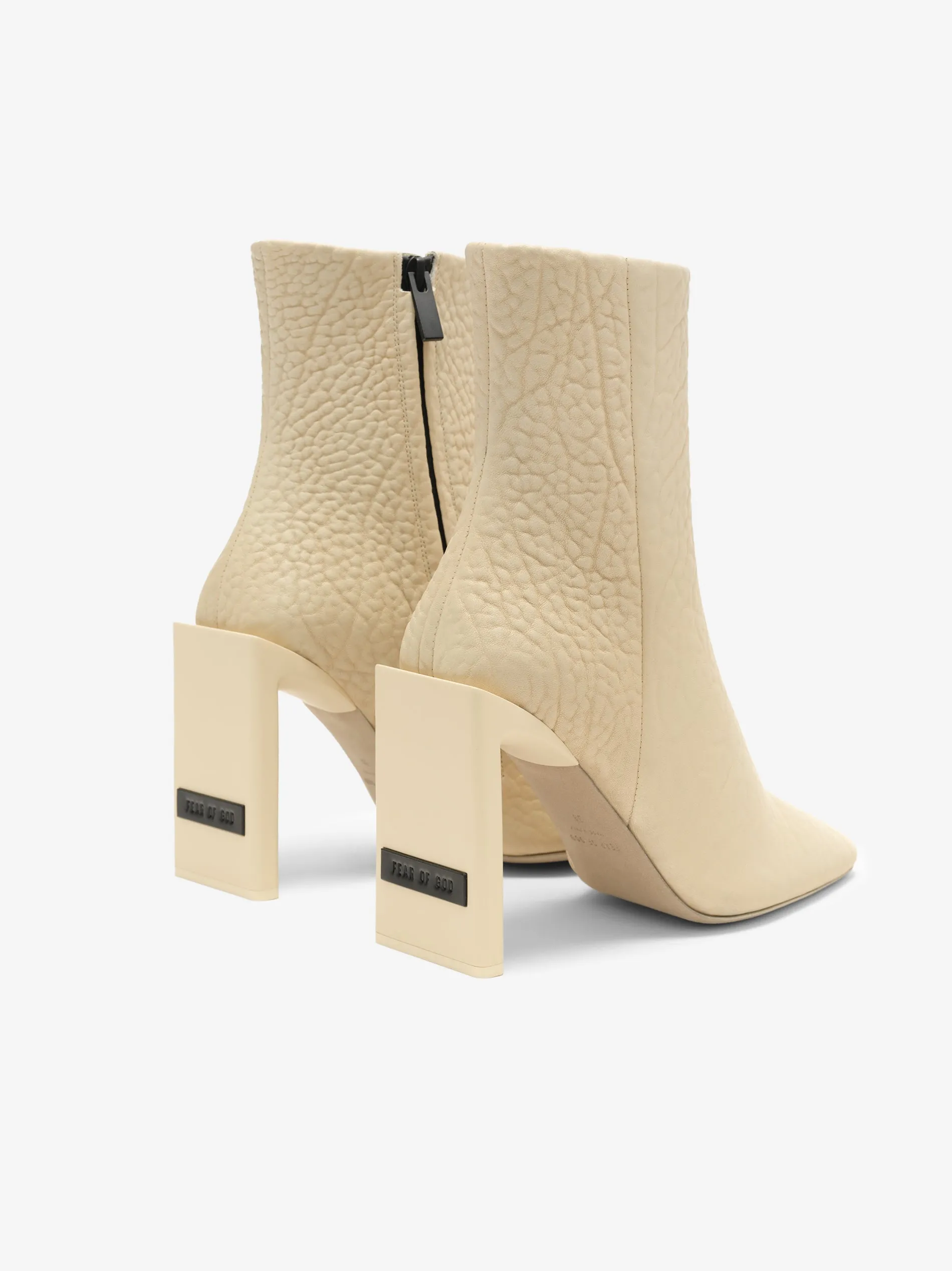 Ankle Boot sold by Fear of God product image thumbnail 3