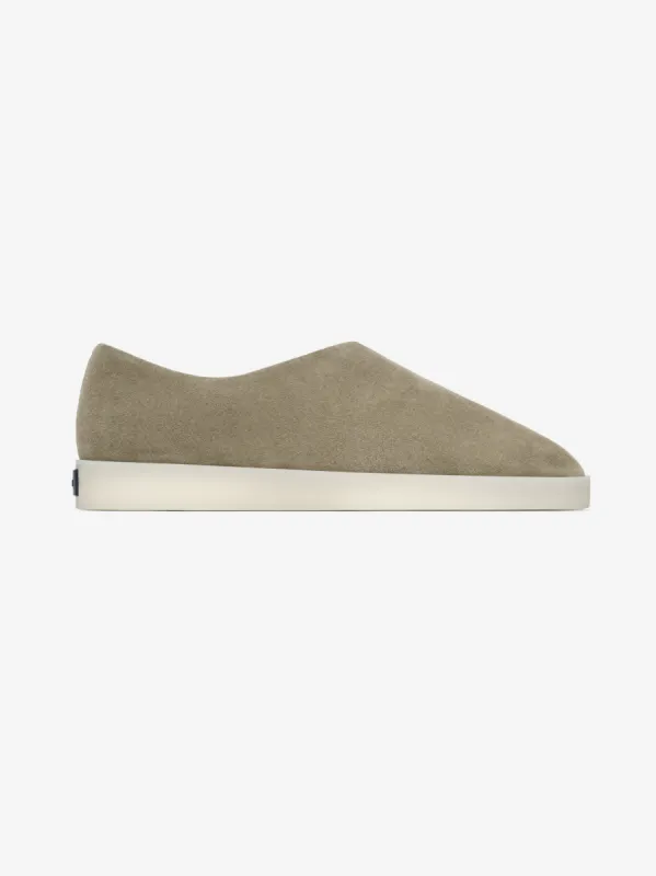 Suede Mule sold by Fear of God