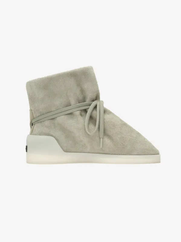 Alaska Moc sold by Fear of God