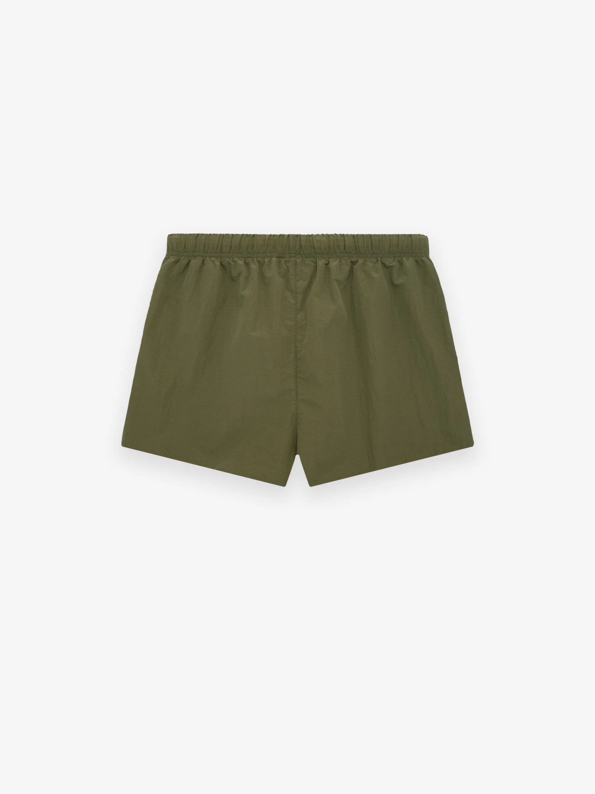 Ripstop Running Short sold by Fear of God product image thumbnail 2