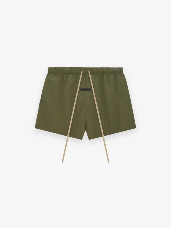 Ripstop Running Short sold by Fear of God