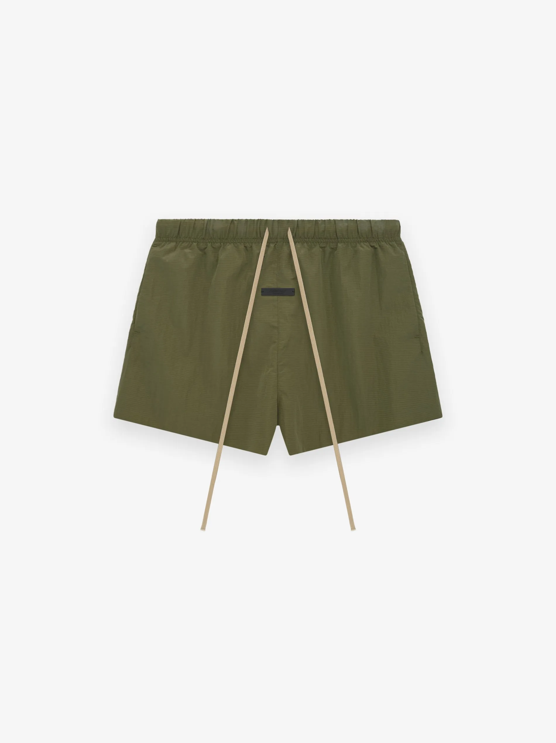 Ripstop Running Short sold by Fear of God